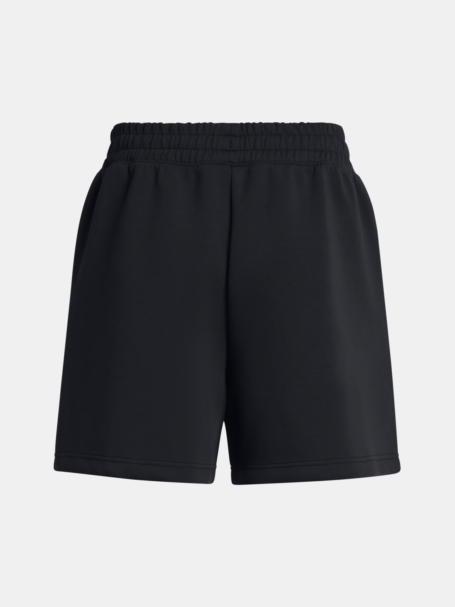 Pantaloni si pantaloni scurti pentru femei Under Armour - negru