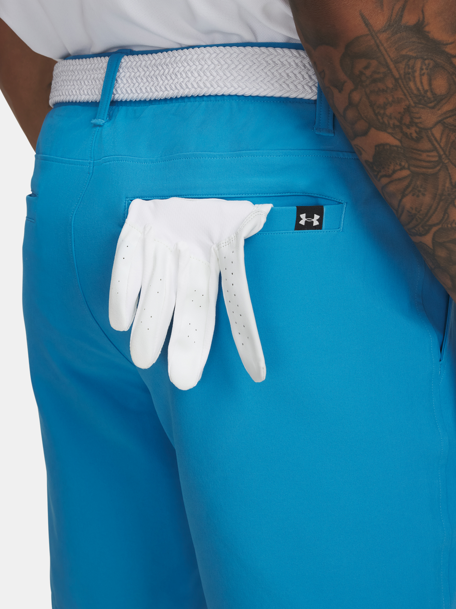 Men's shorts Under Armour UA Drive Taper Short - Men's