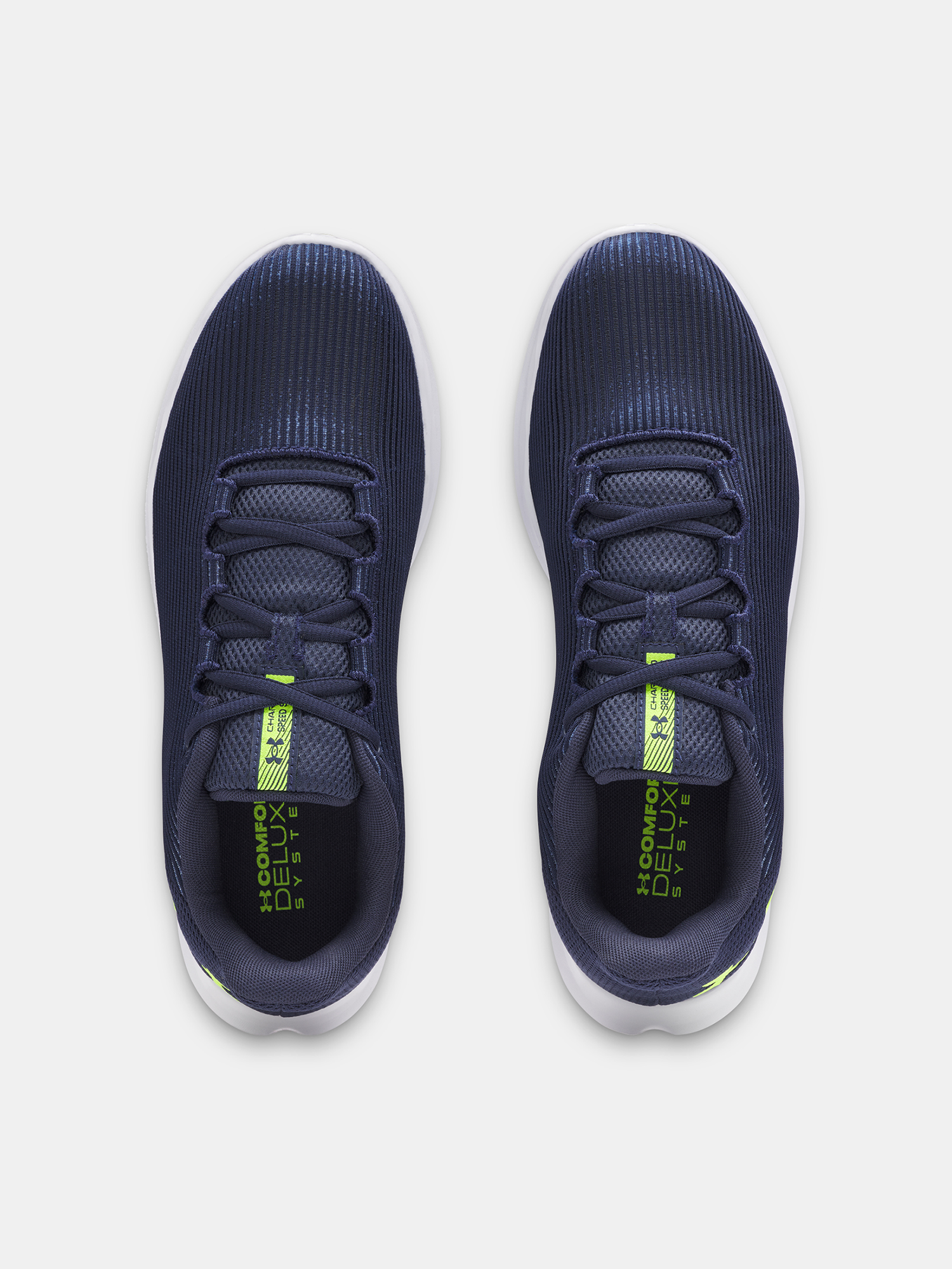 Men's shoes Under Armour UA Charged Speed Swift-BLU - Men's