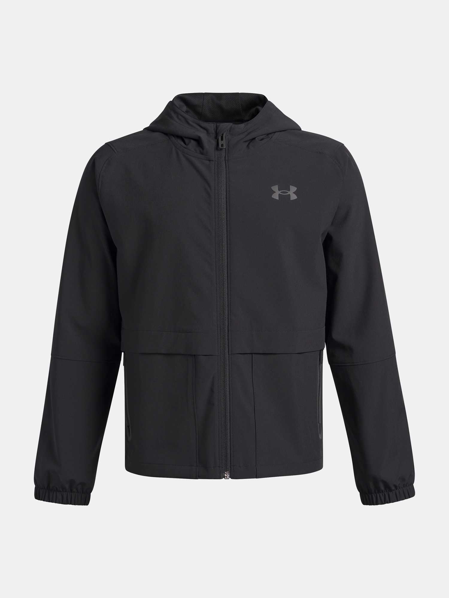 Chlapčenská bunda Under Armour UA B UNSTOPPABLE