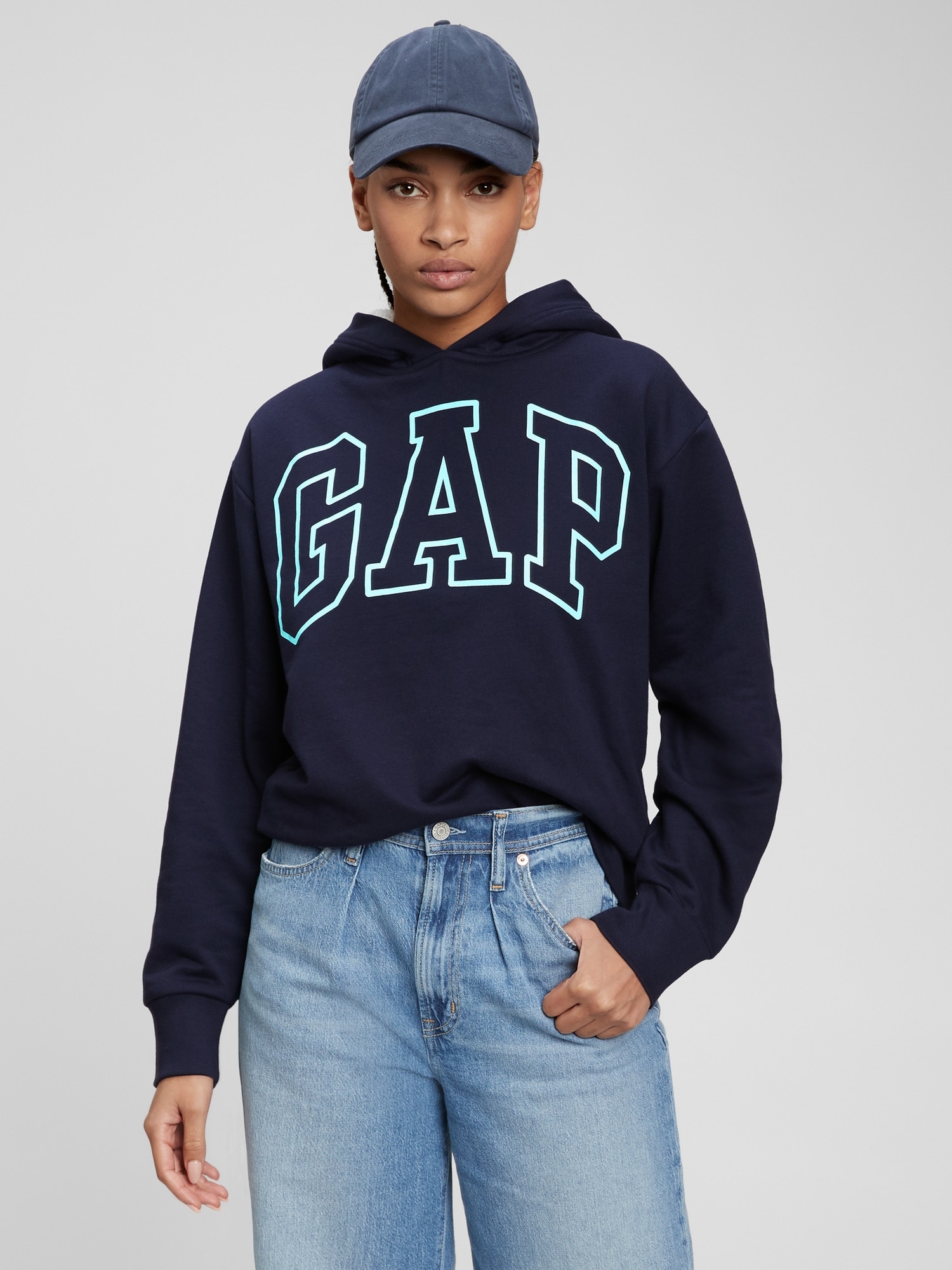 GAP Shepra Hoodie - Women