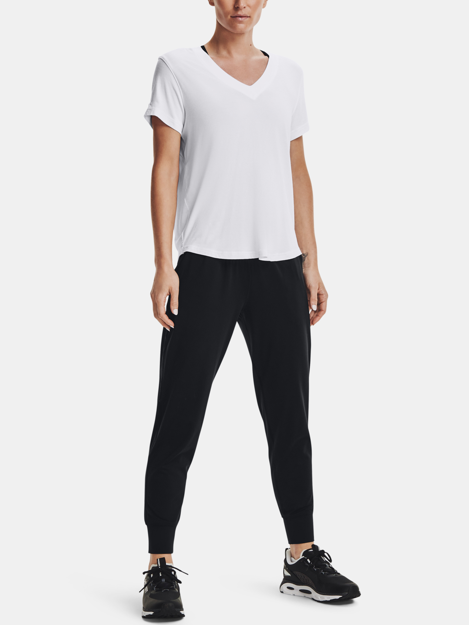 Pantaloni de trening Under Armour