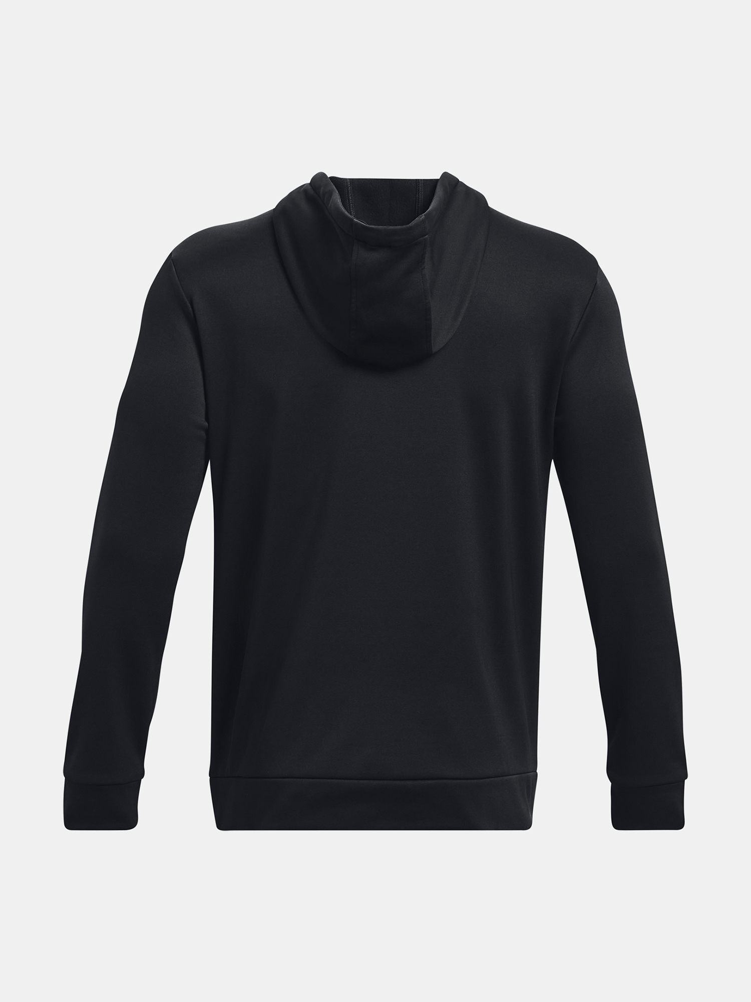 Jachete si tricouri pentru barbati Under Armour - negru