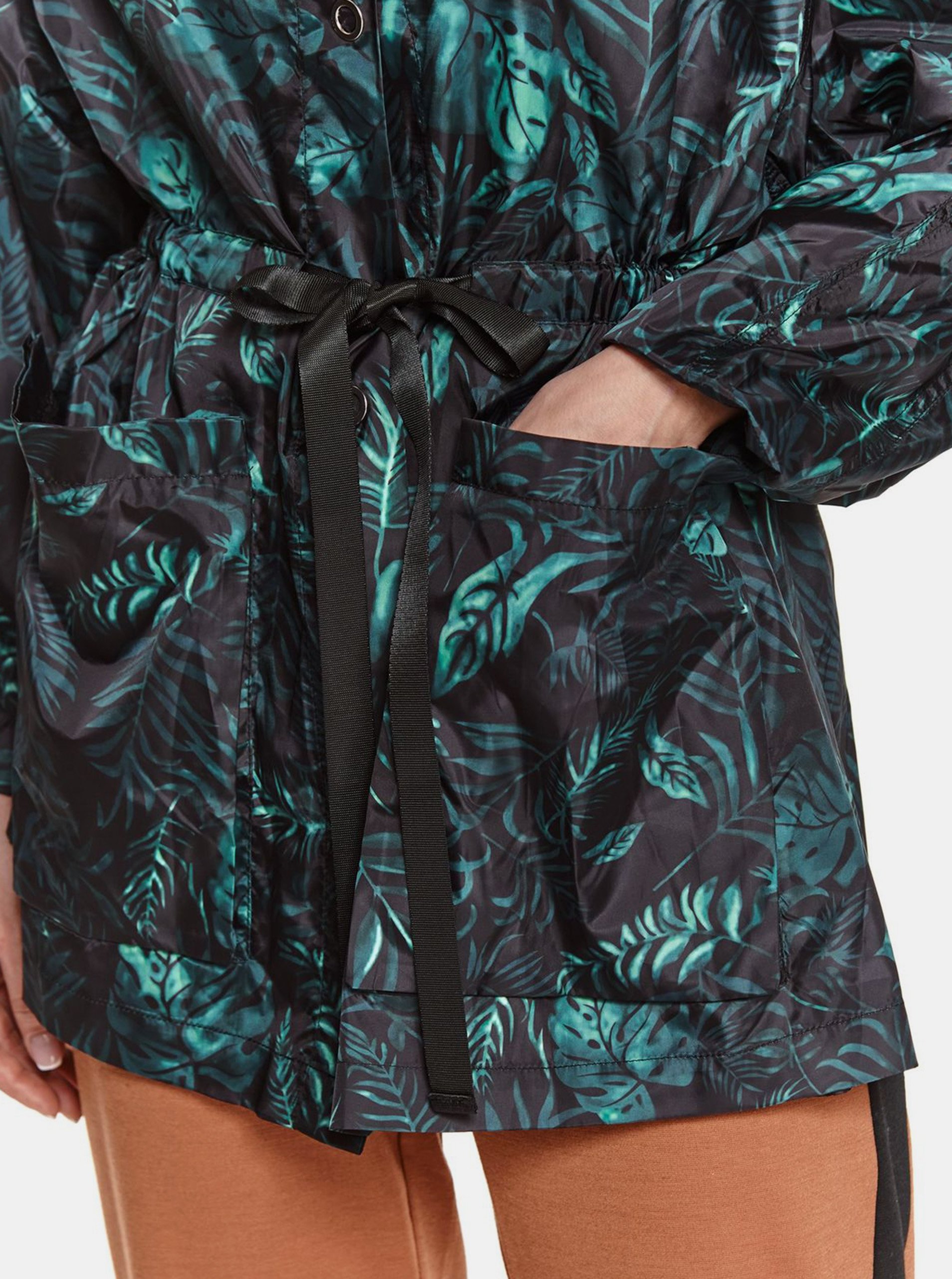 JACHETA DE DAMĂ TOP SECRET