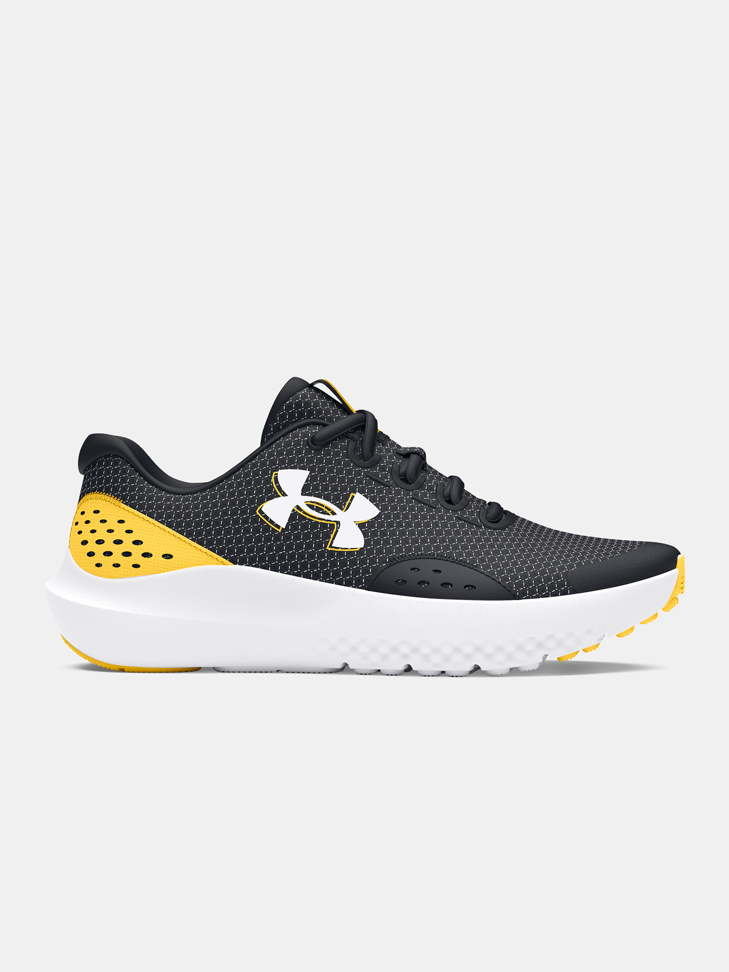 Under Armour Boys' Shoes UA BGS Surge 4 - Boys