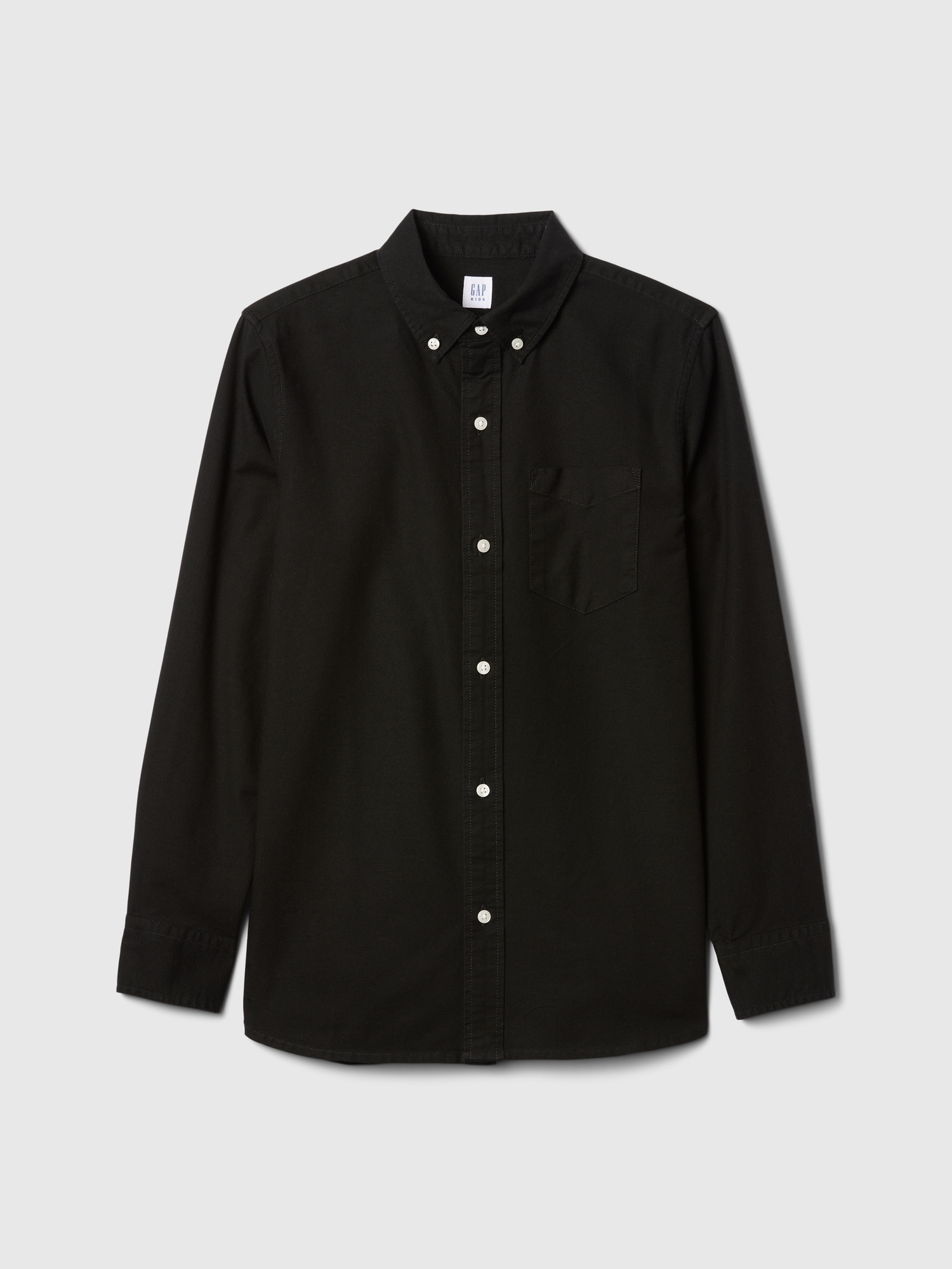 GAP Children&#039;s Shirt Oxford - Boys