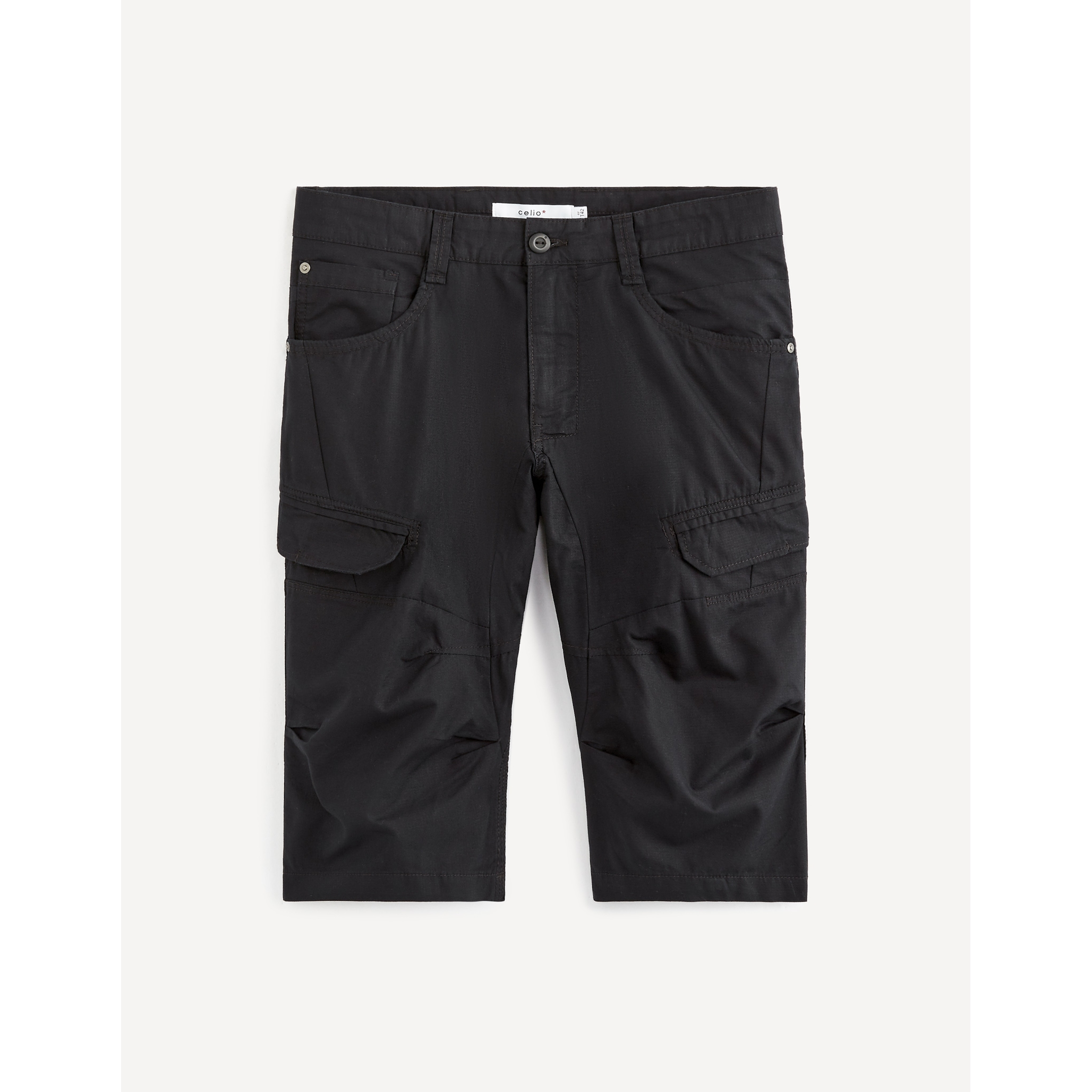 Pantaloni scurti barbati, Celio