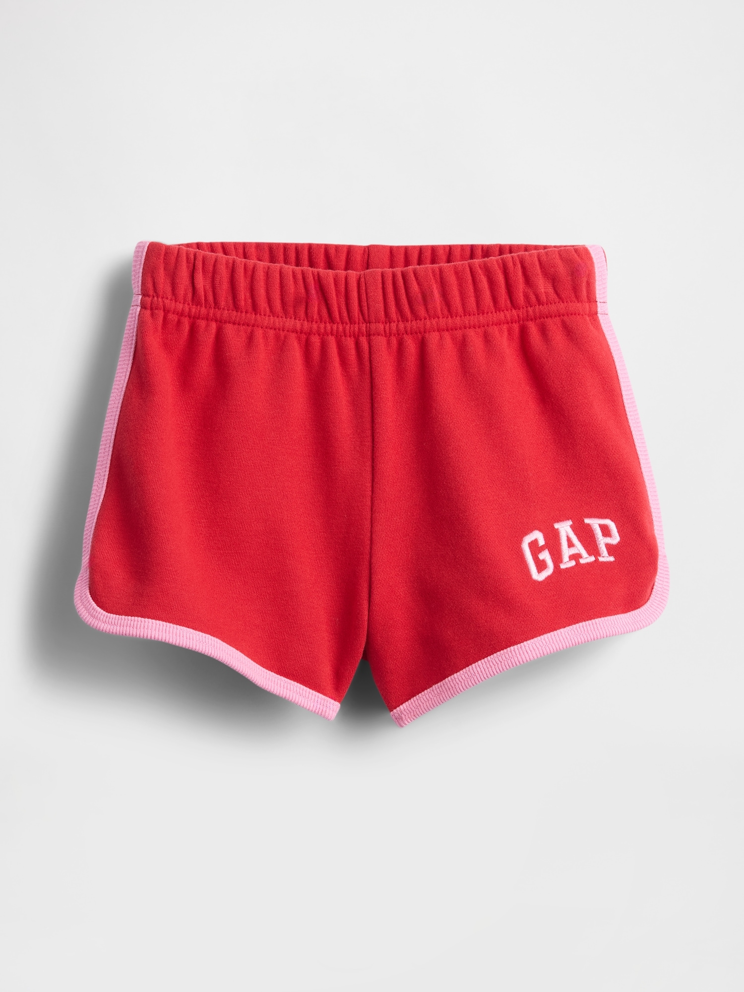 GAP Baby kraťasy s logem - Holky
