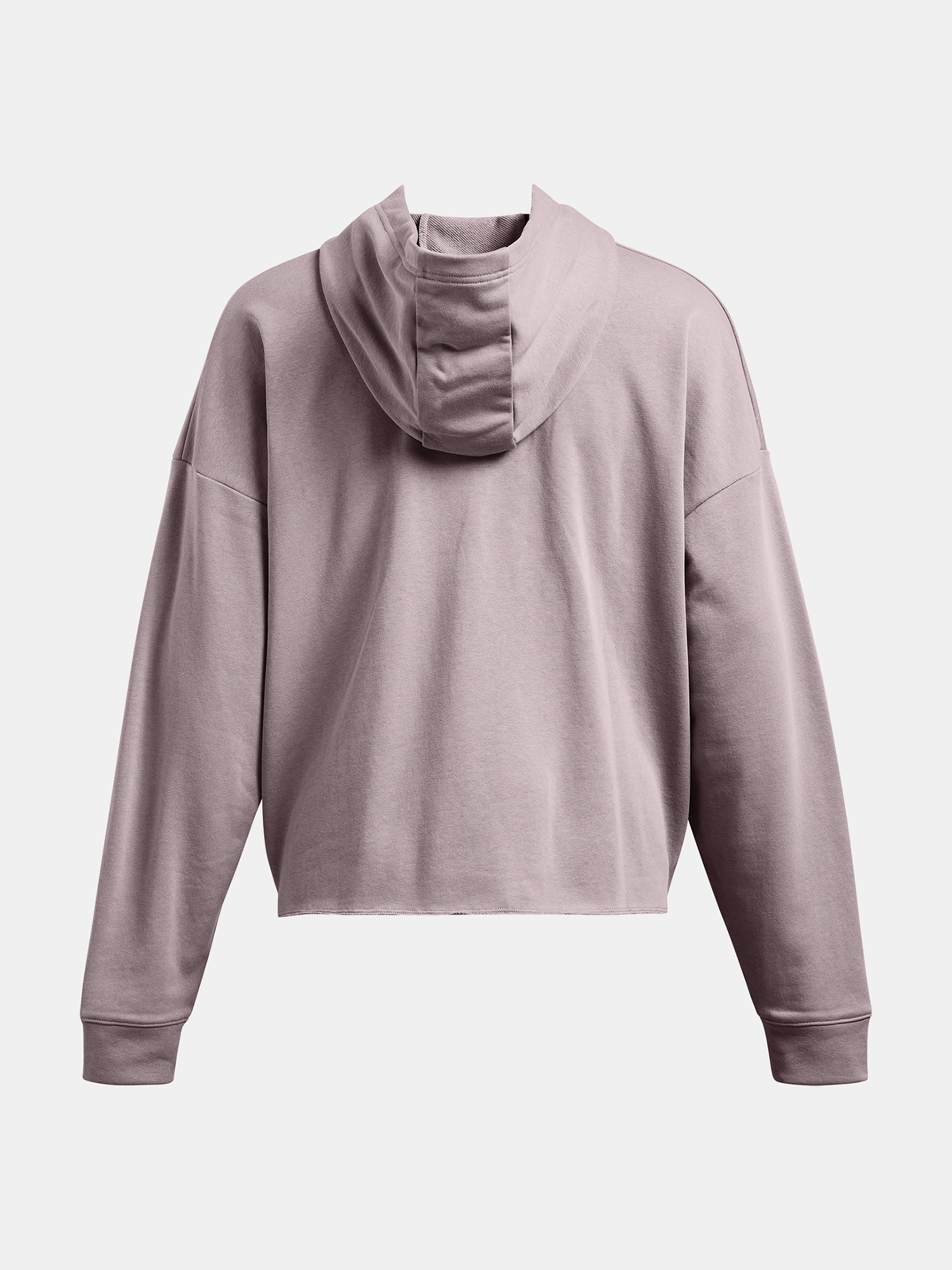 Under Armour Women's sweatshirt UA Rival Terry OS Hoodie - Women's