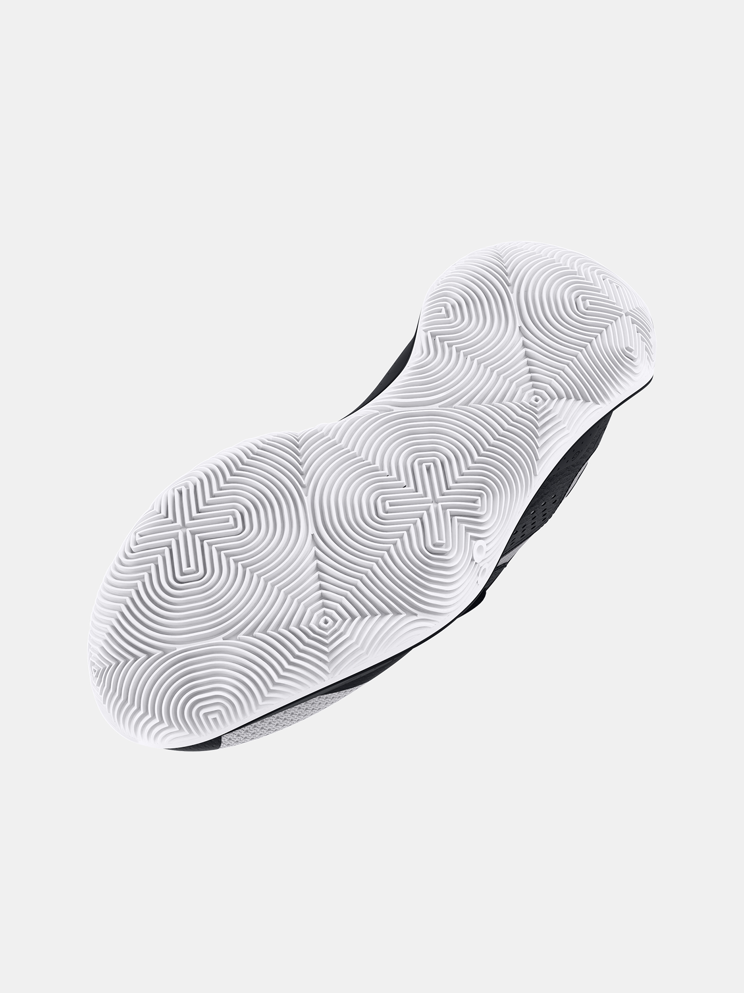 Incaltaminte pentru barbati Under Armour - negru