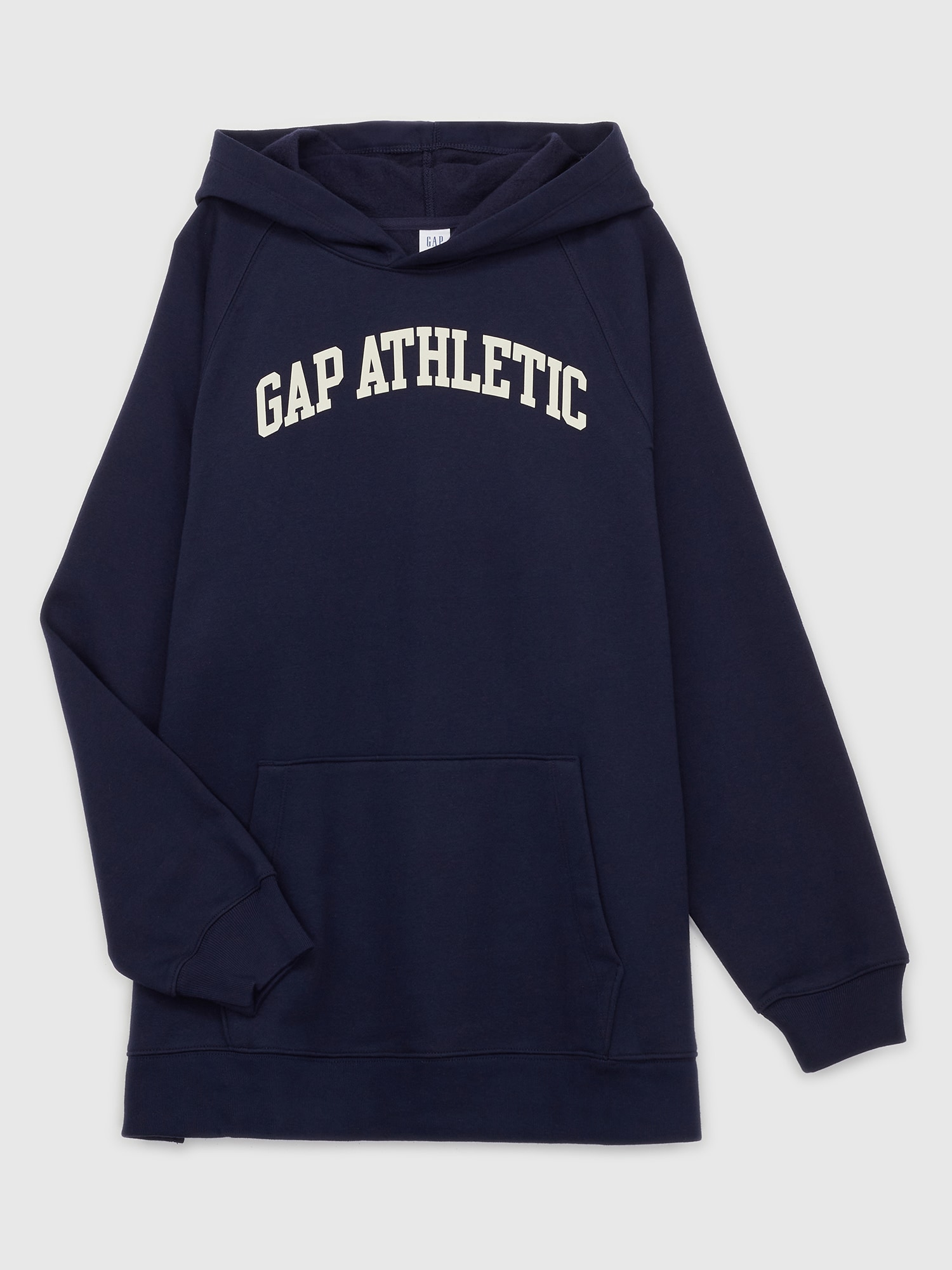 GAP Sweatshirt with logo - Womens