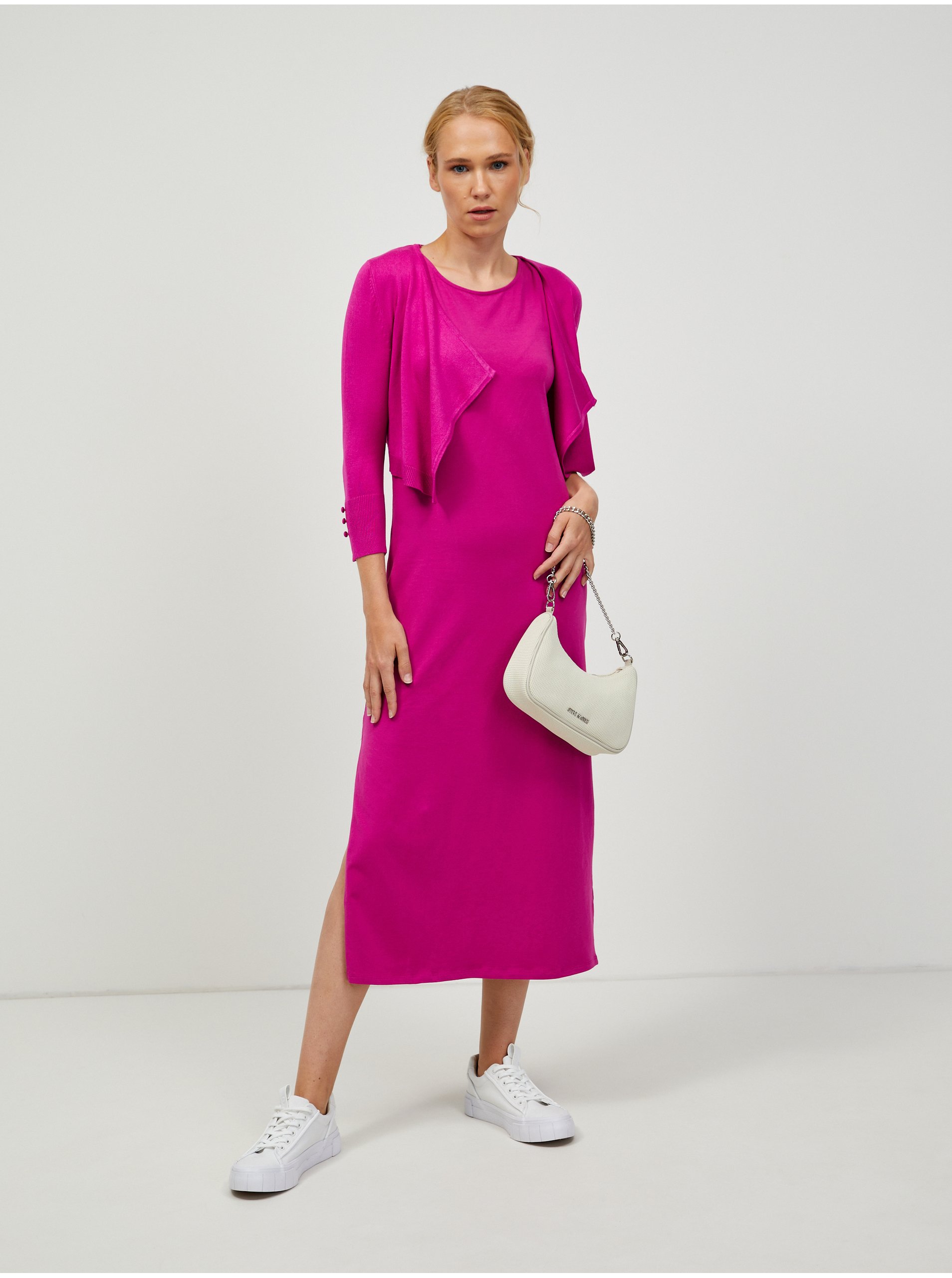 Rochie dama, Orsay Pink