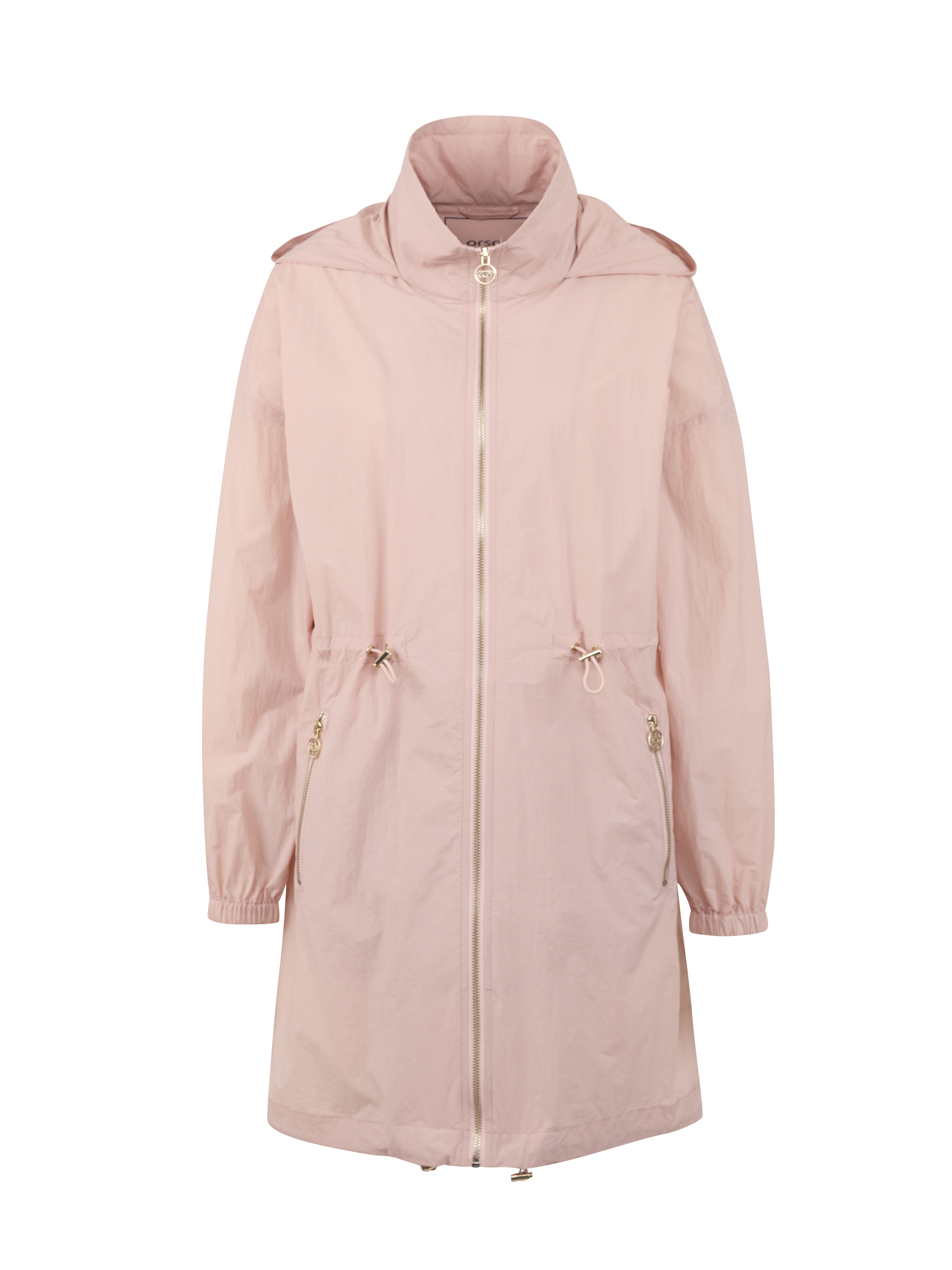 Marimi curvy pentru femei ORSAY - roz deschis