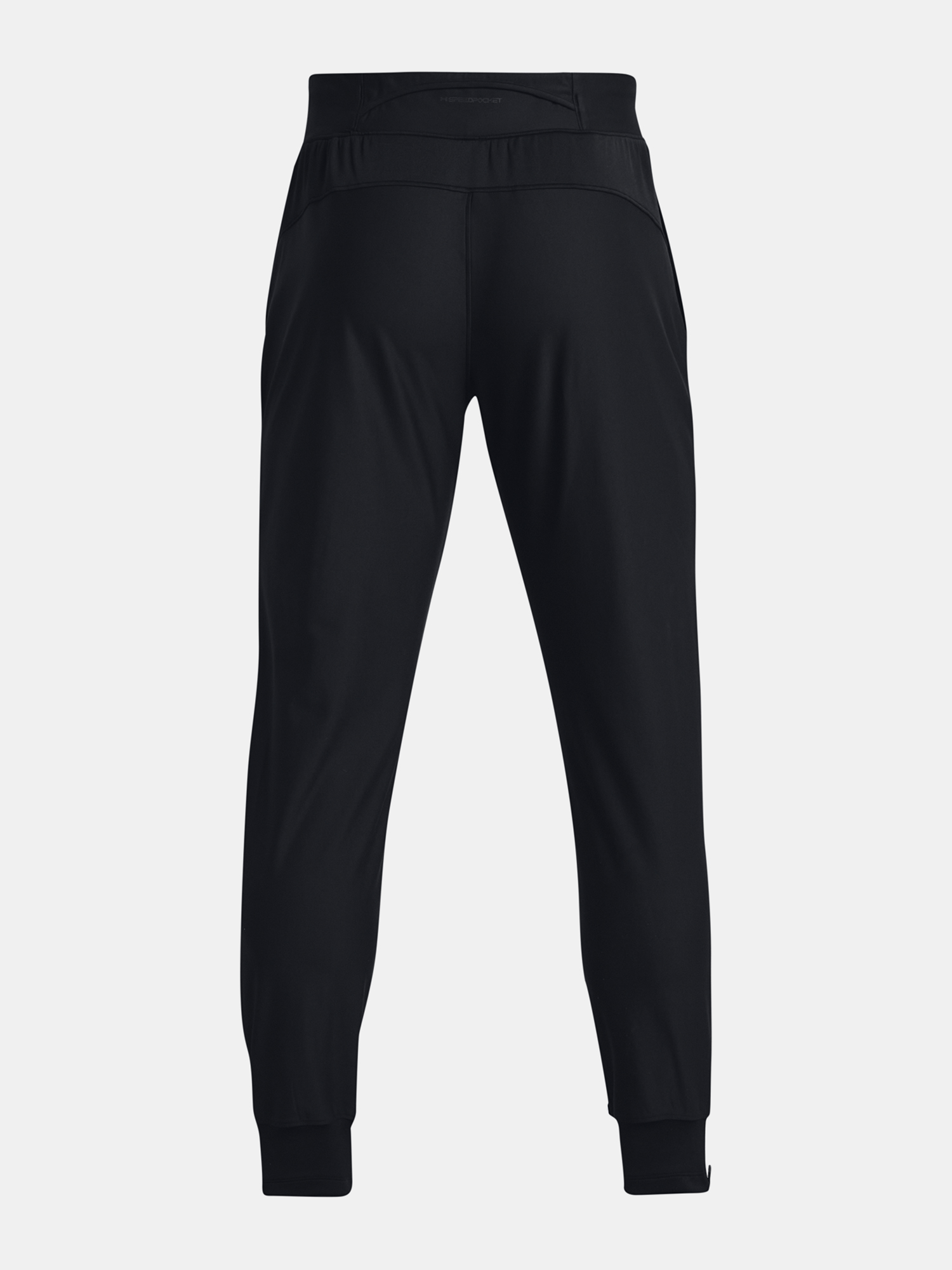 Pantaloni si pantaloni scurti pentru barbati Under Armour - negru