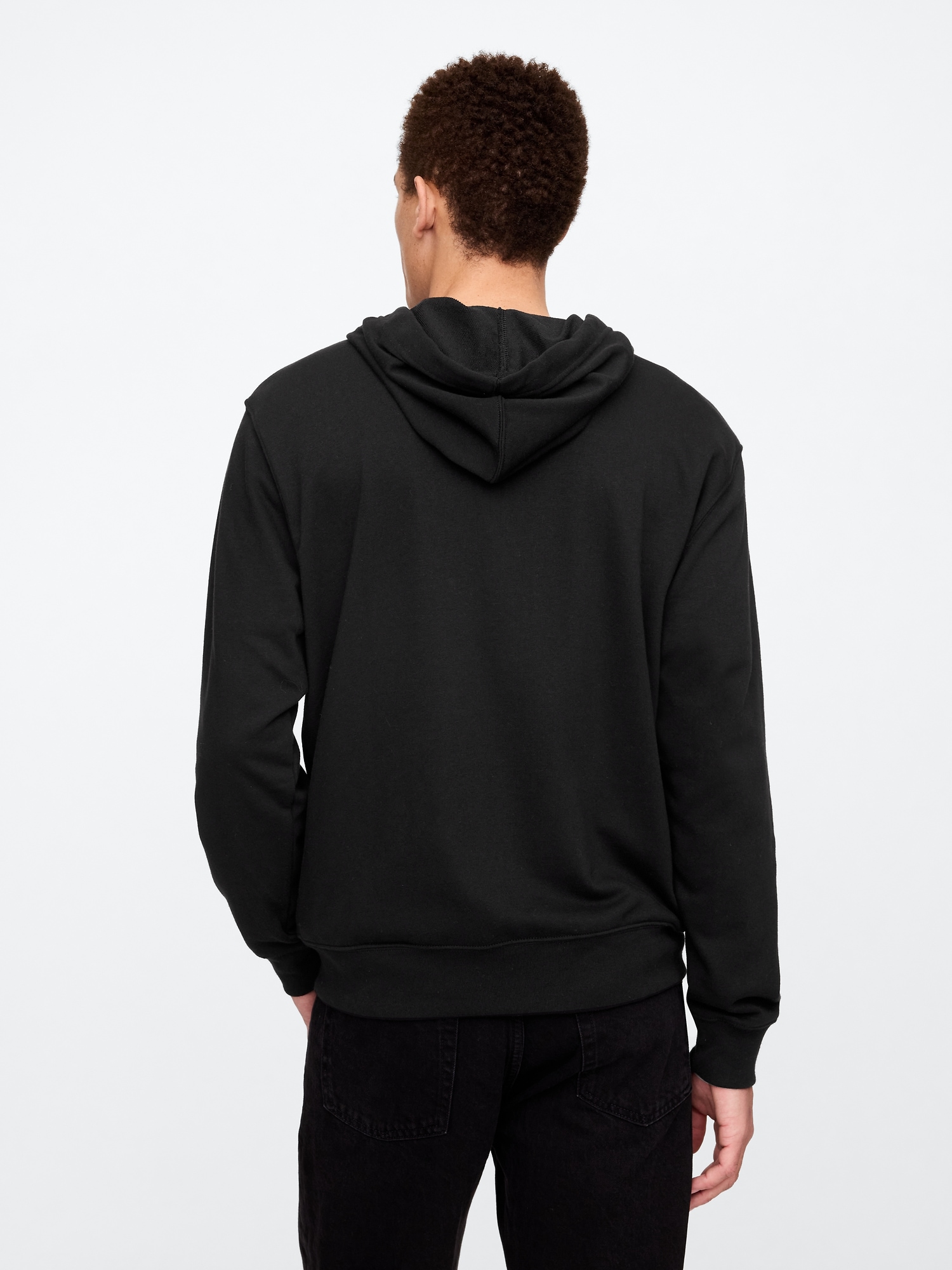 GAP Sweatshirt with logo - Men&#039;s