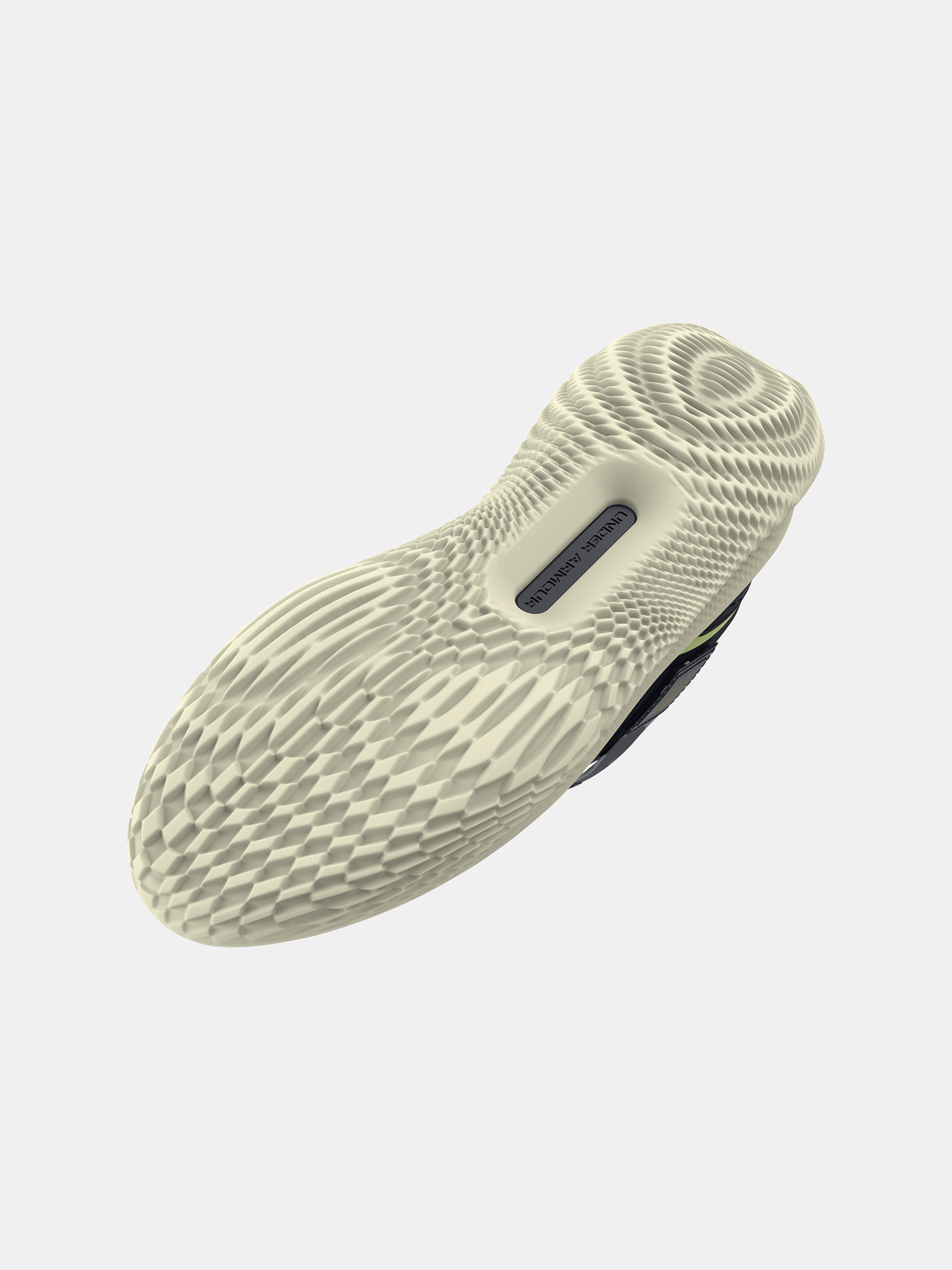 Unisex shoes Under Armour UA FLOW FUTR X 4 CAMO - unisex