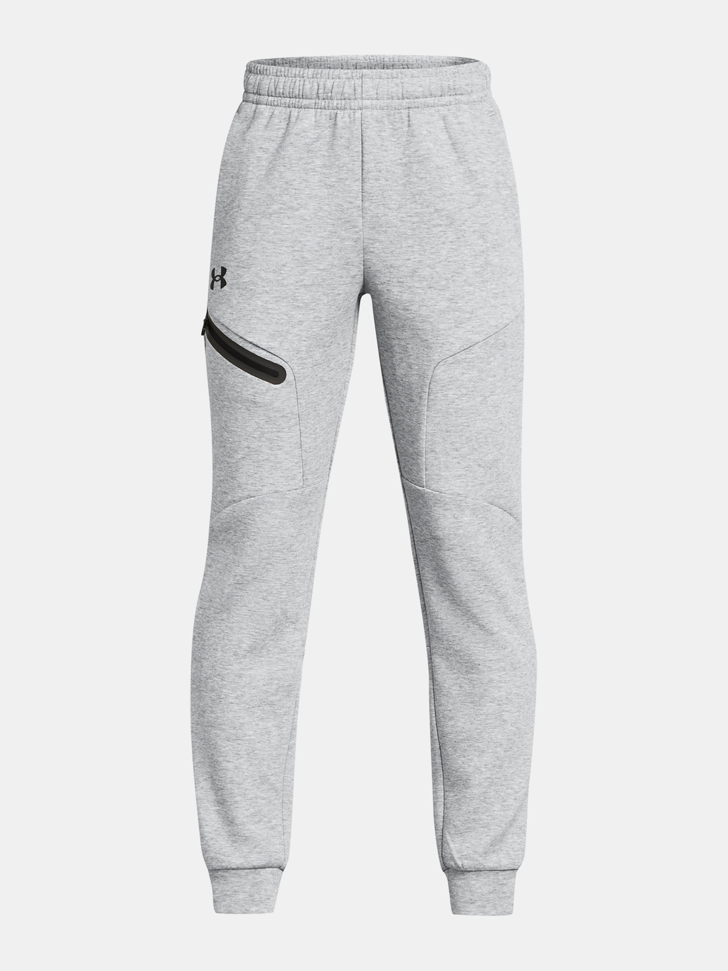 Boys' sweatpants Under Armour UA B Unstoppable Flc Jogger - Boys