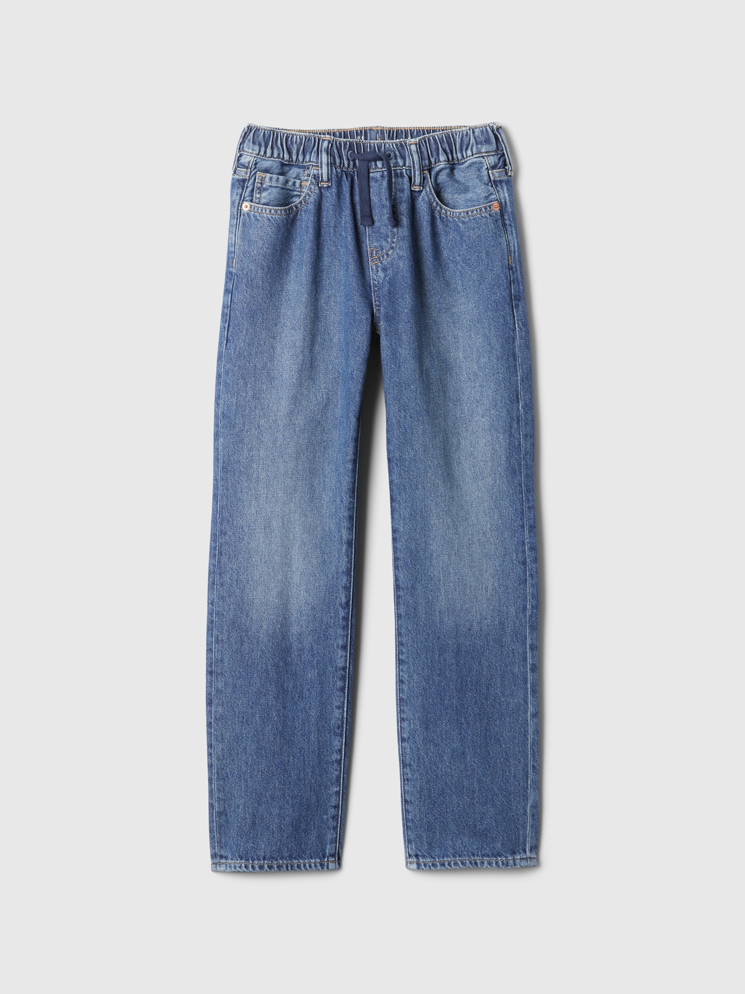 GAP Children&#039;s straight jeans - Boys