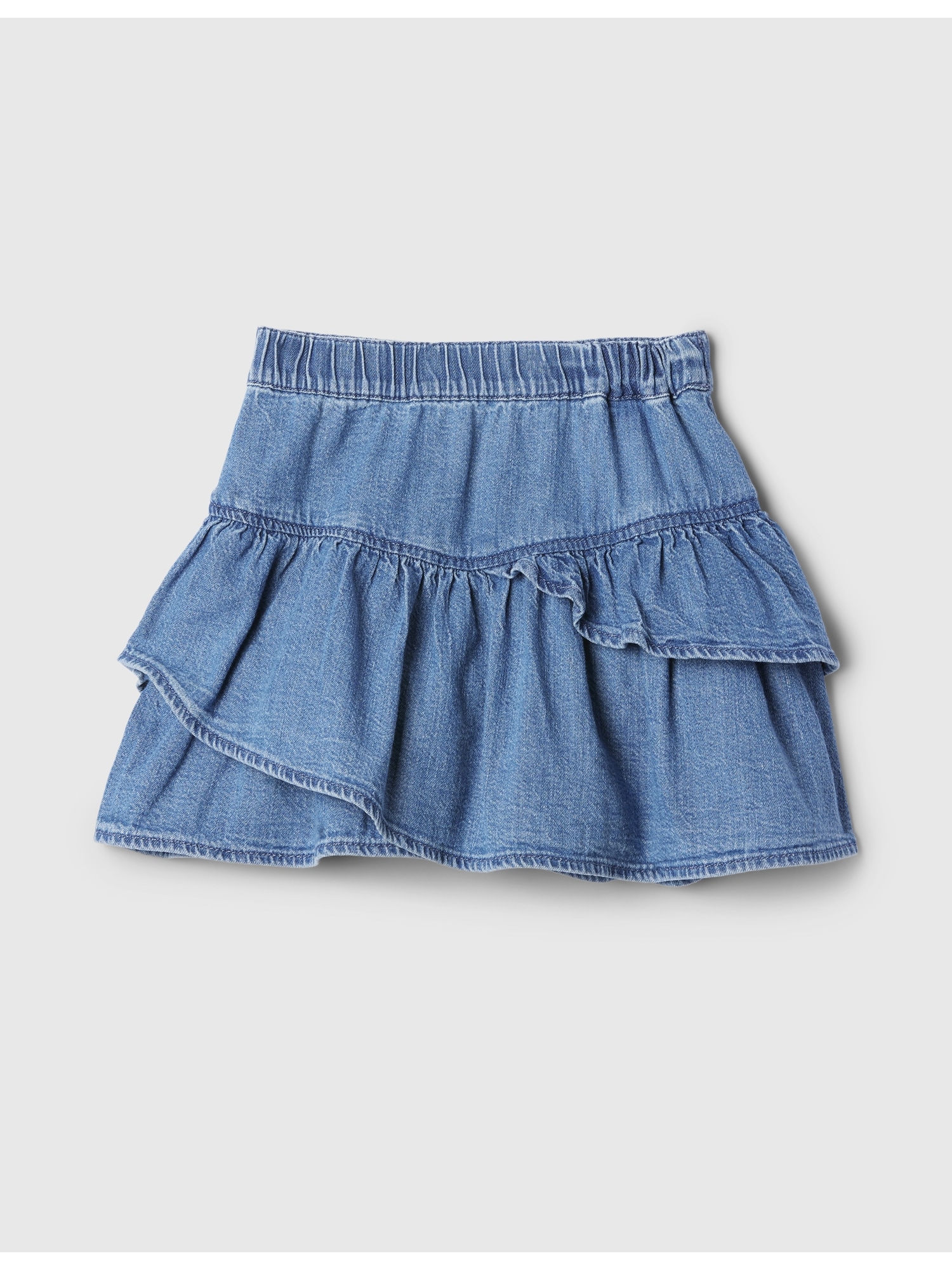 GAP Baby denim skirt - Girls