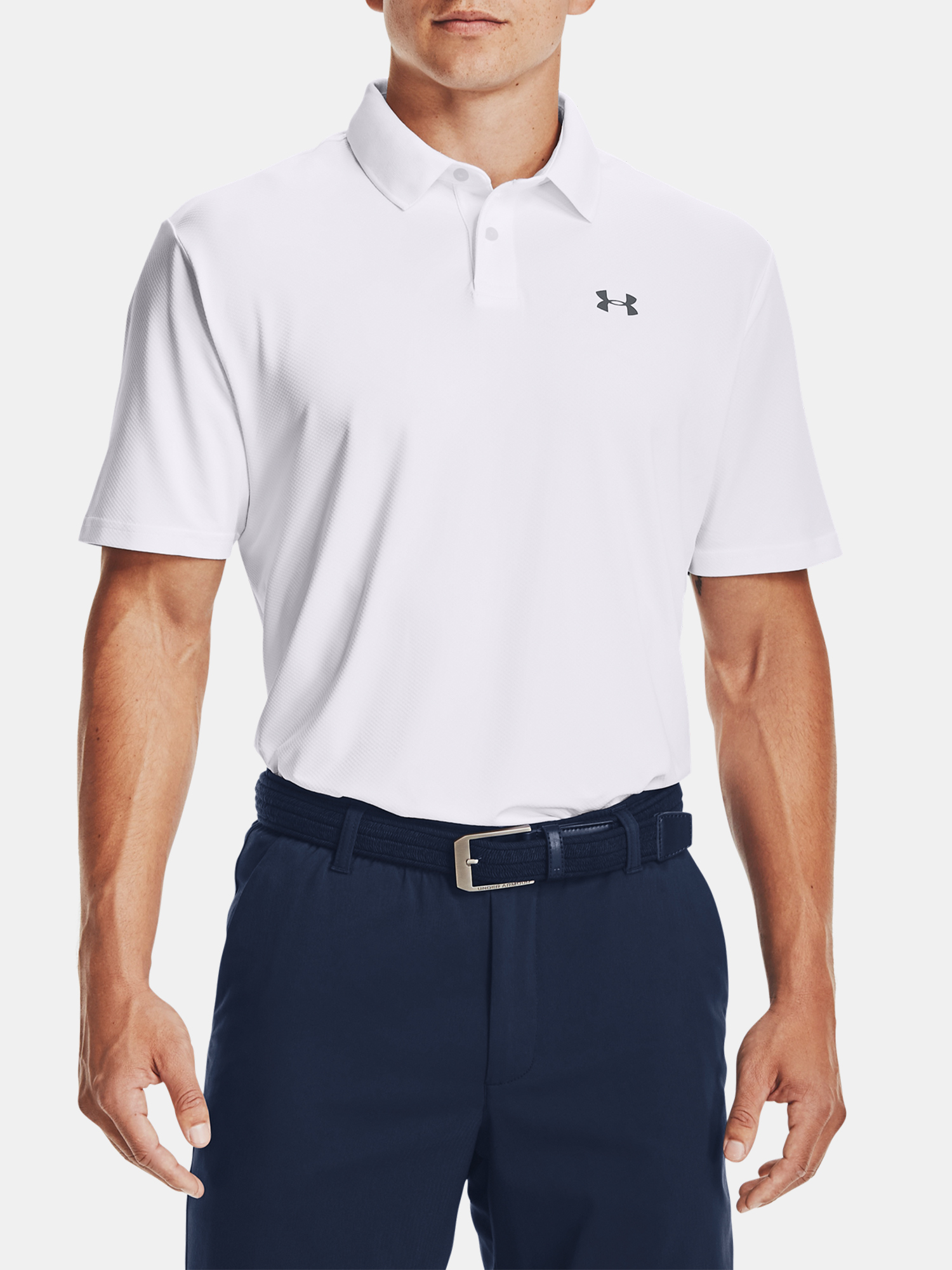 Pánska polokošeľa Under Armour