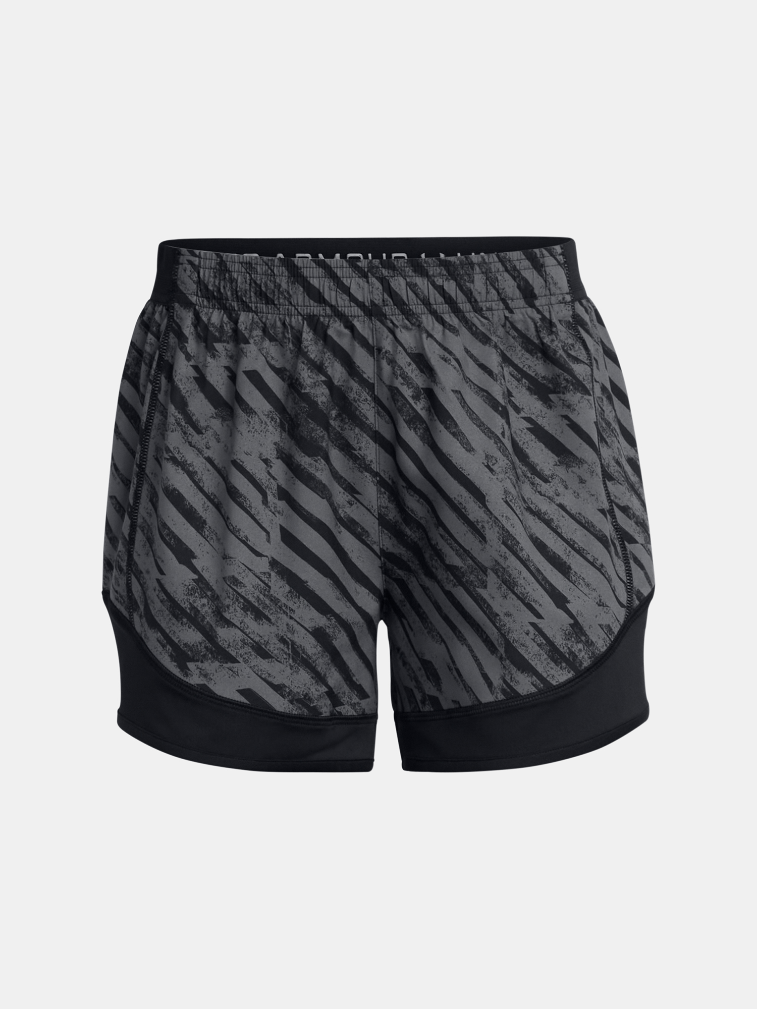 Under Armour Women&#039;s Shorts UA W&#039;s Ch. Pro Shorts PRNT - Women&#039;s