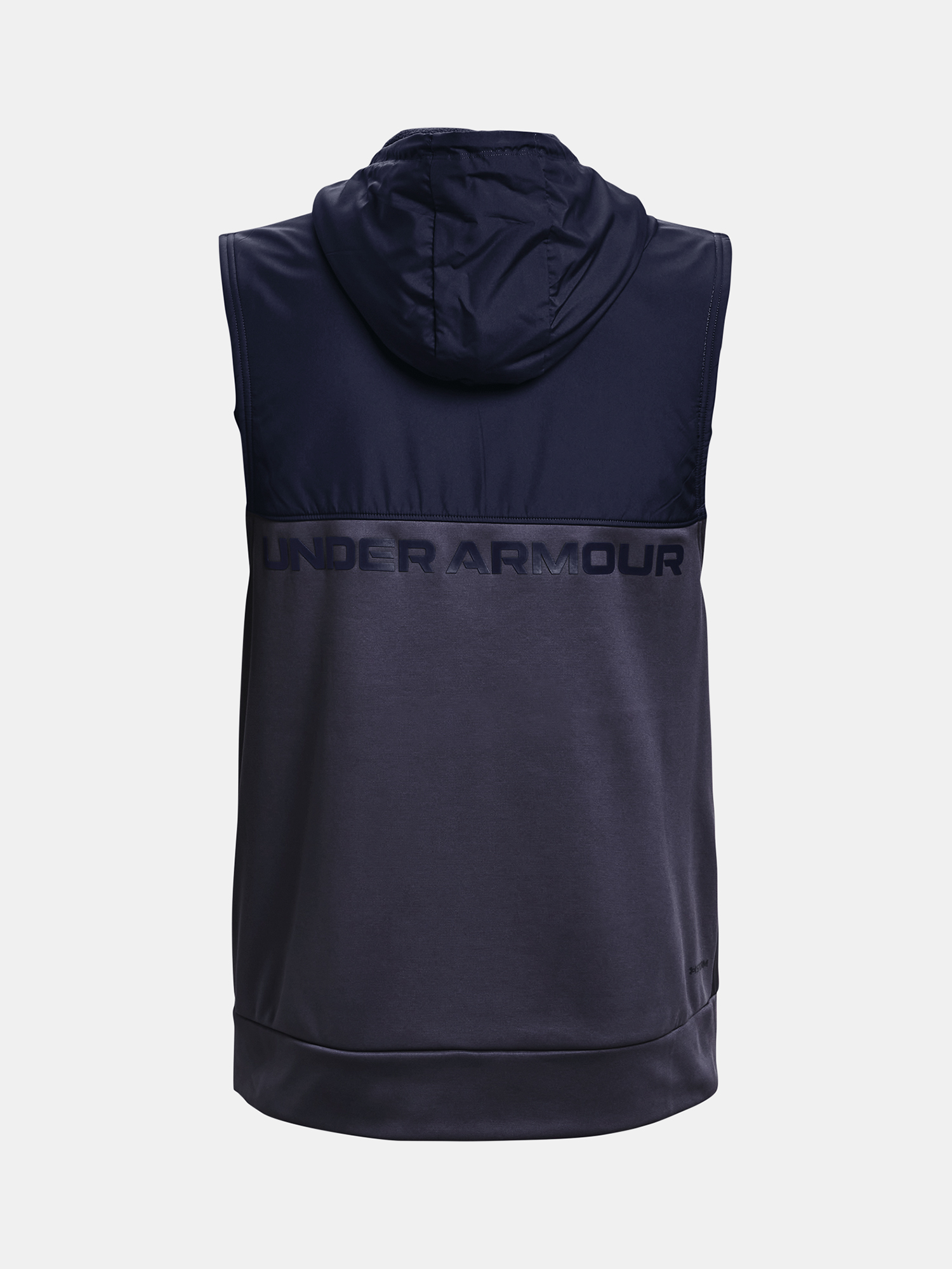 Veste pentru barbati Under Armour - gri