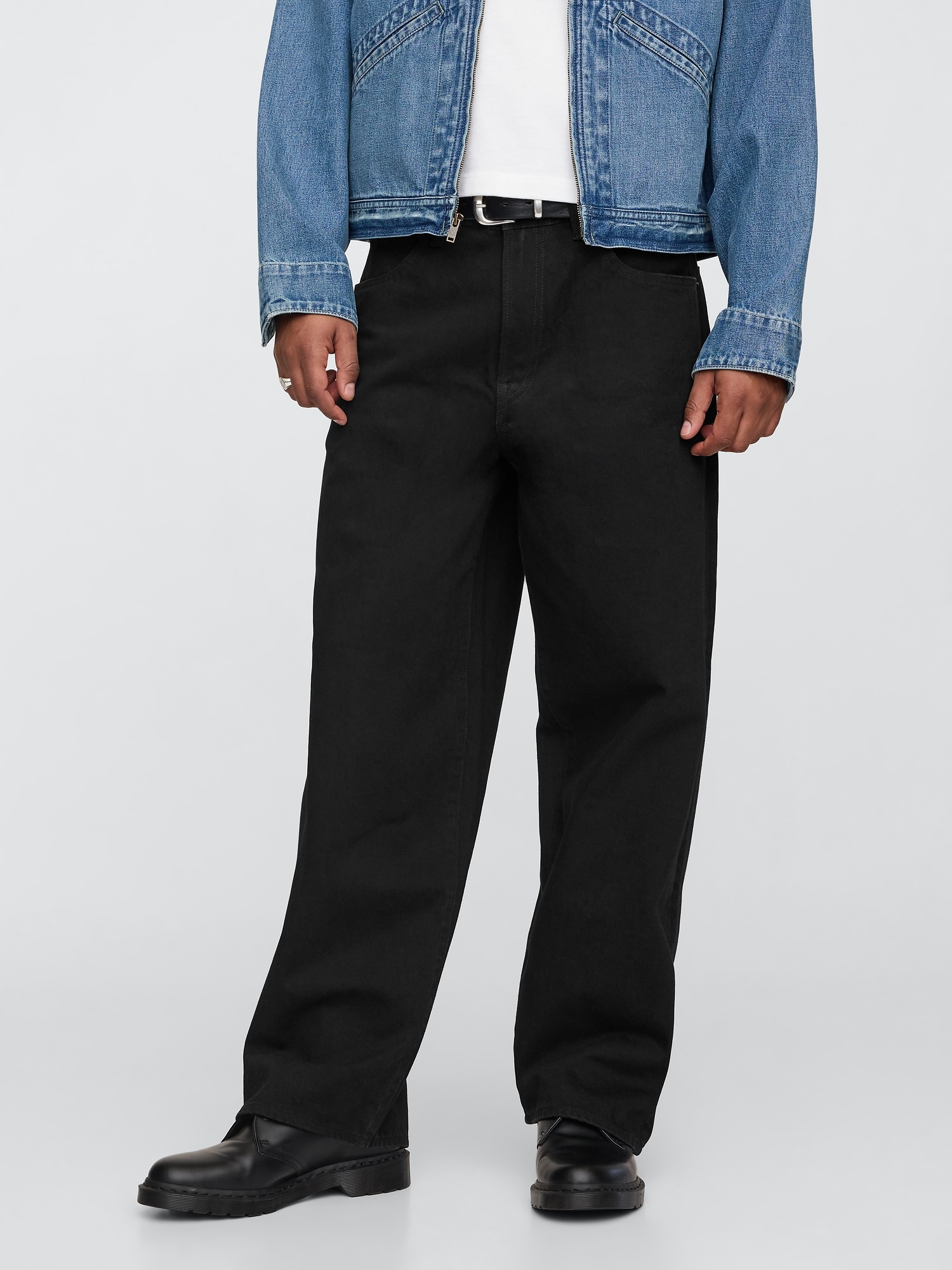 GAP Extra Baggy unisex jeans - men's