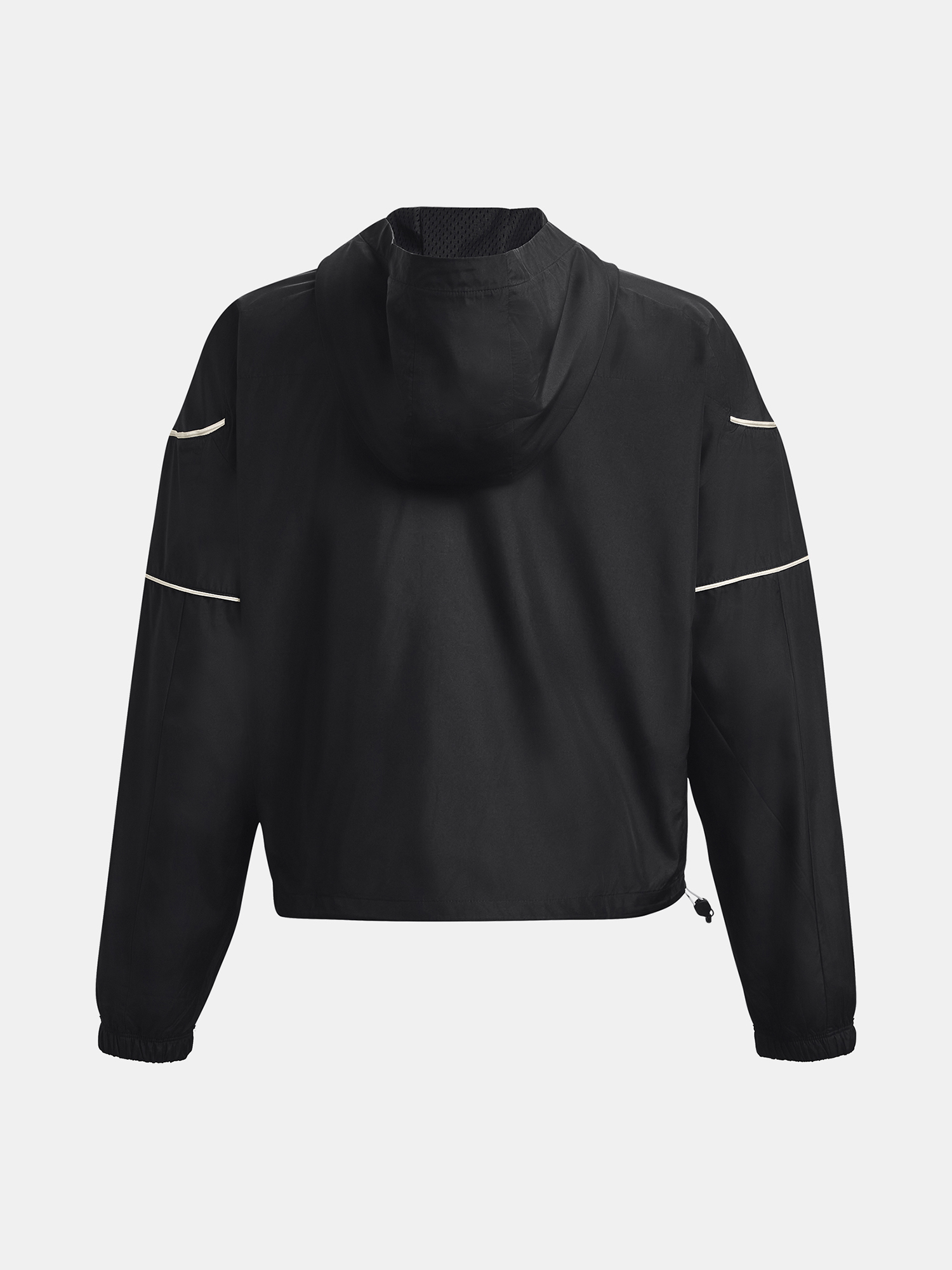 Under Armour Jacket Pjt Rock Brahma Jkt-BLK - Women's