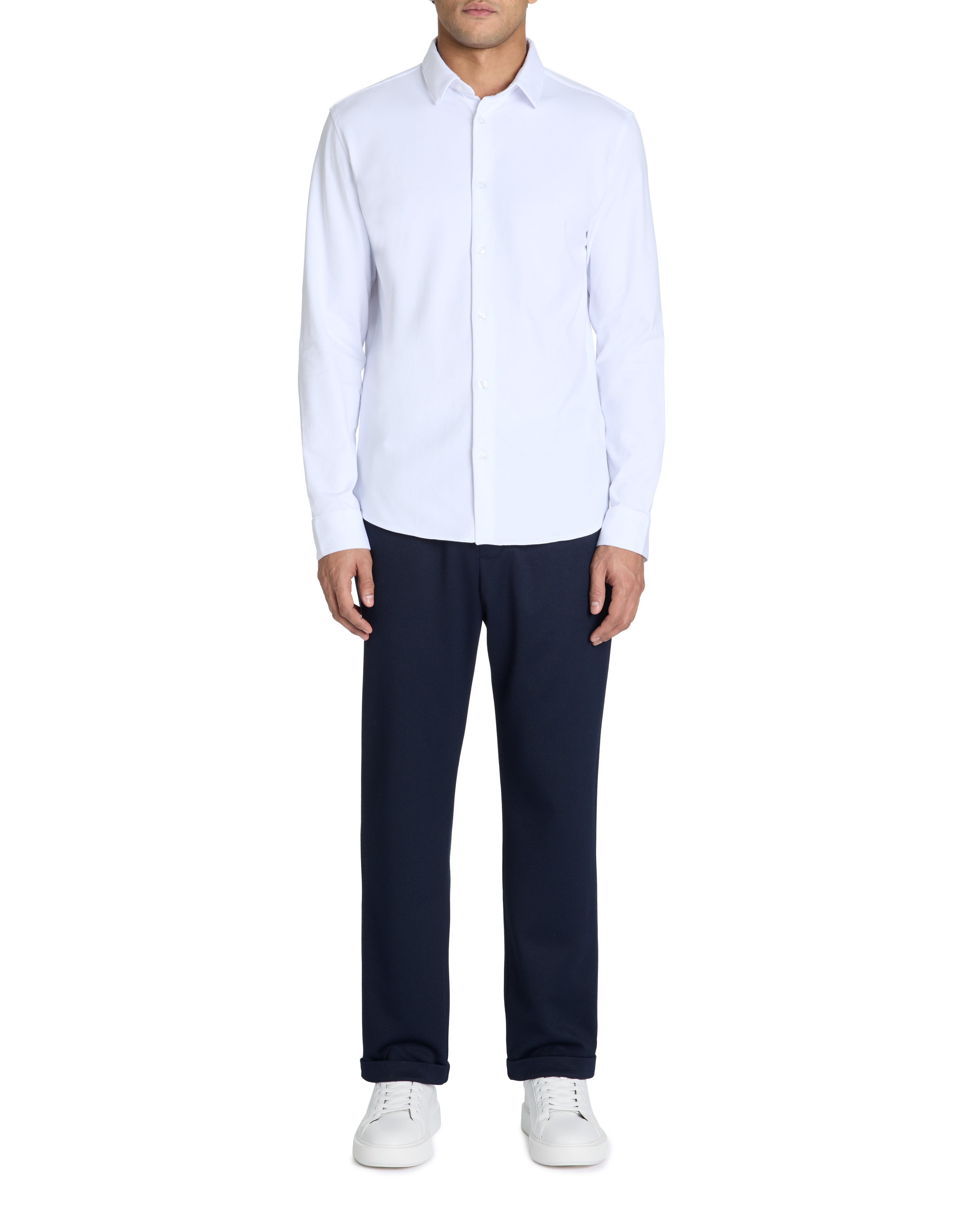 Celio Lopick slim pants - Men&#039;s