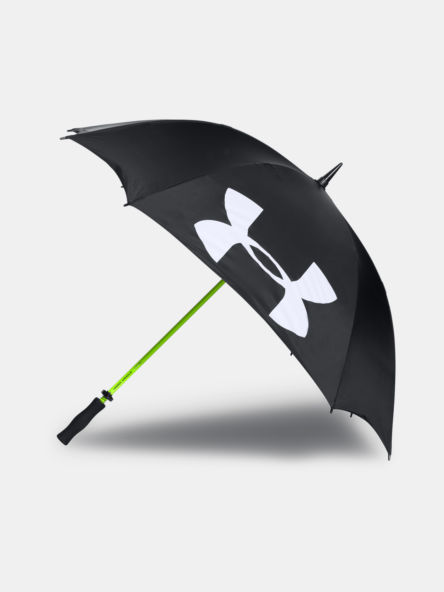 Doplnky Dáždniky - Under Armour Umbrella UA Golf Umbrella (SC)-BLK - unisex
