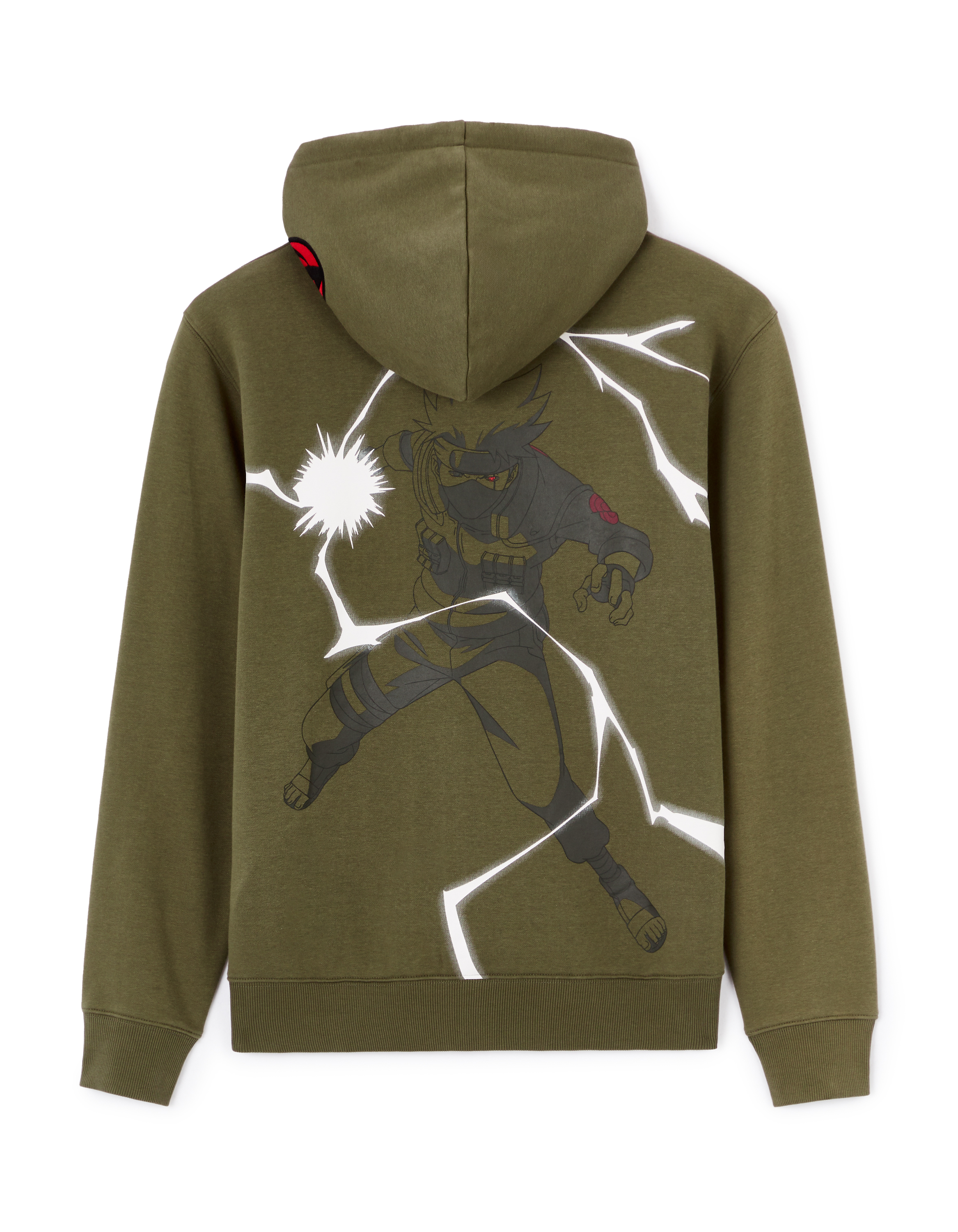 Celio Naruto Shippuden Sweatshirt - Men's