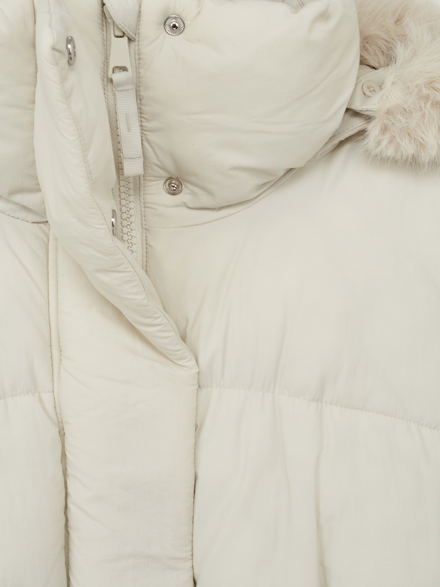 GAP Waterproof winter jacket - Women&#039;s