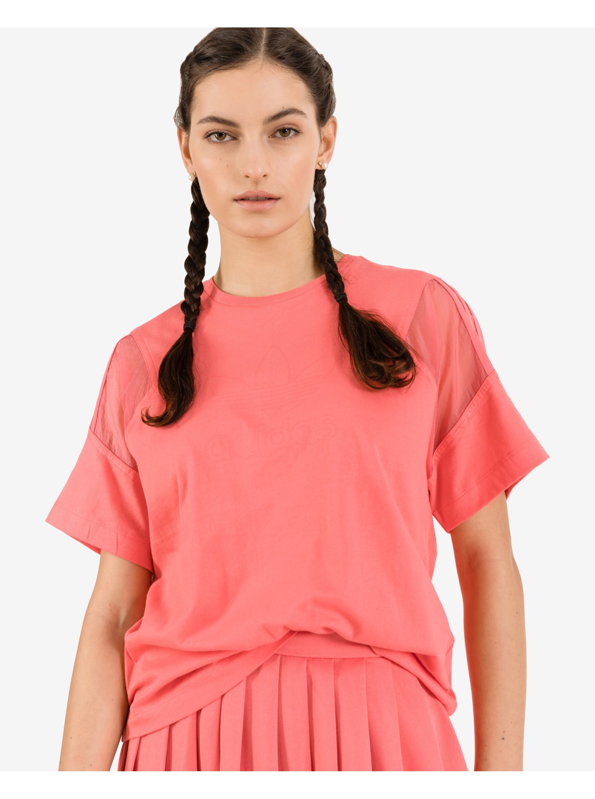 T-shirt adidas Originals - Women