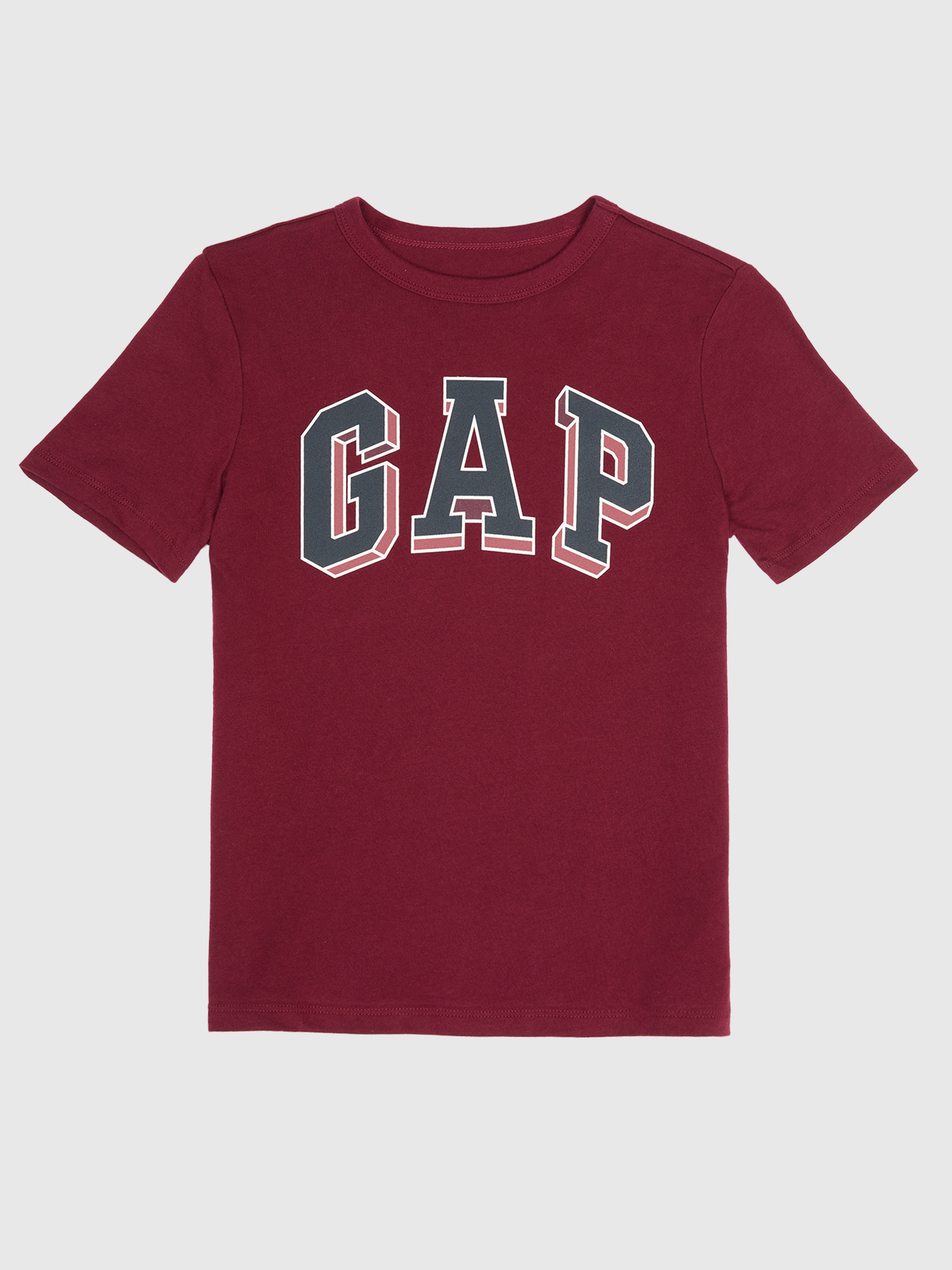GAP Children's T-shirt with logo - Boys