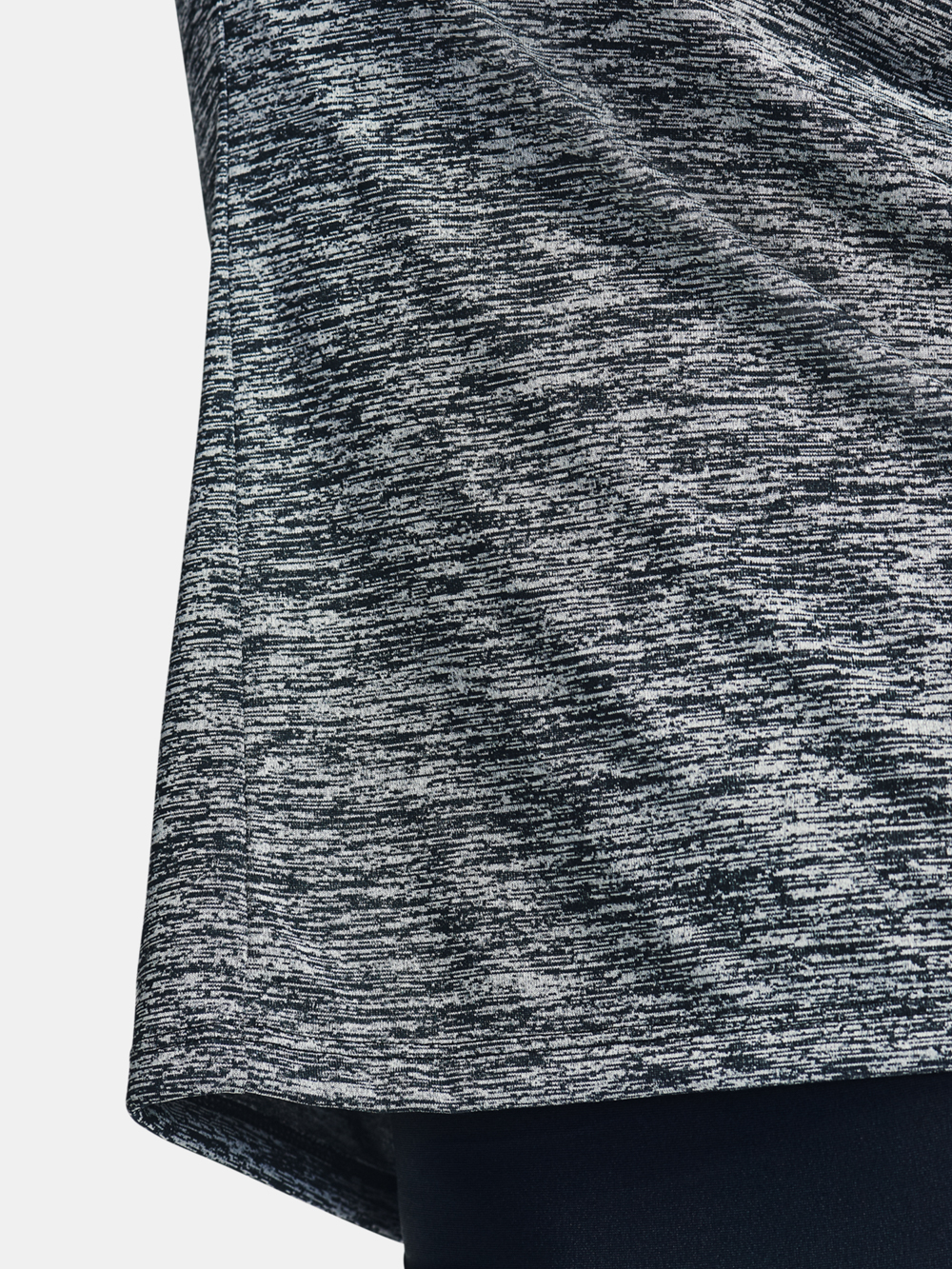 Under Armour T-shirt Tech SSV - Twist - Women's