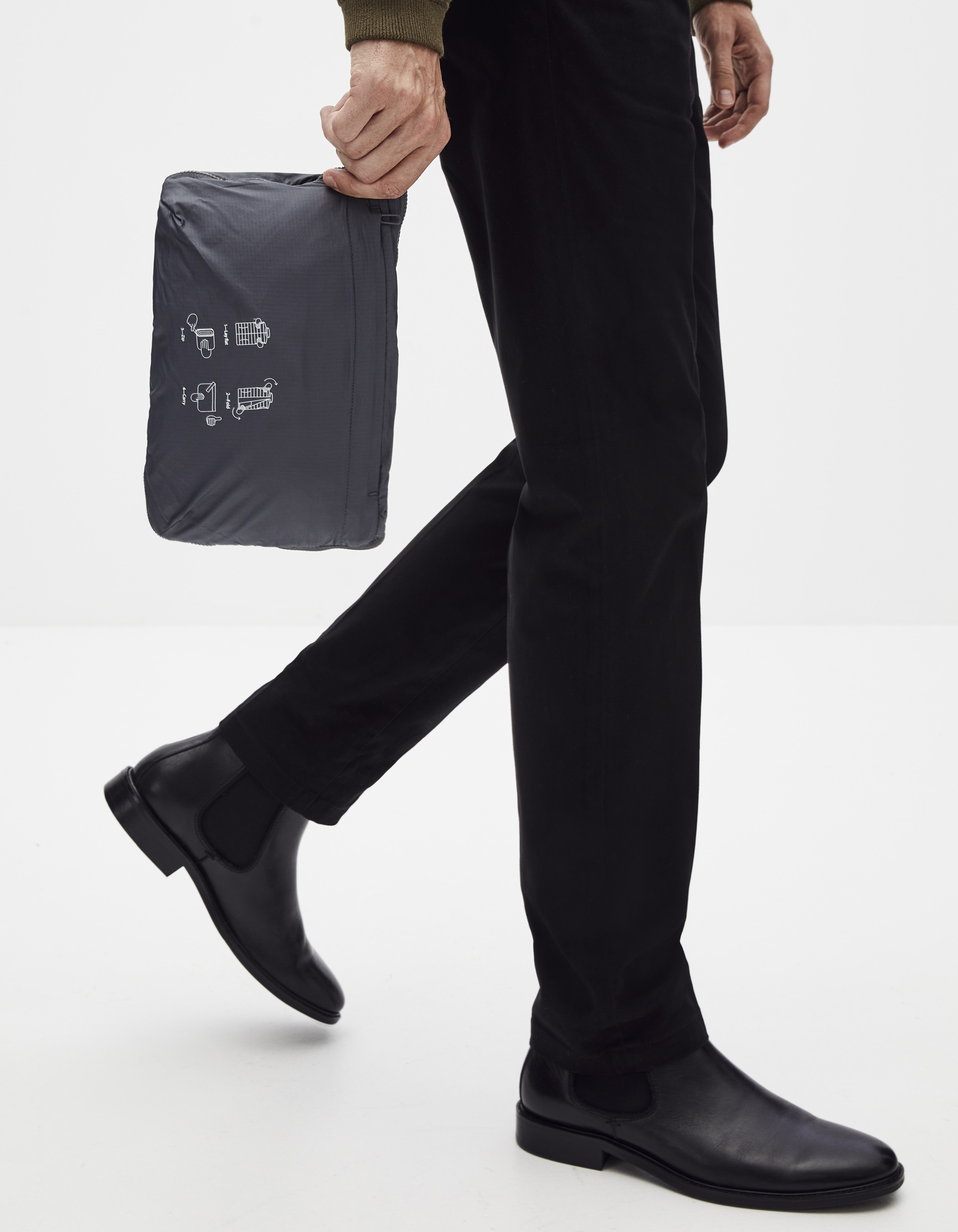 Vesta pentru bărbați Celio