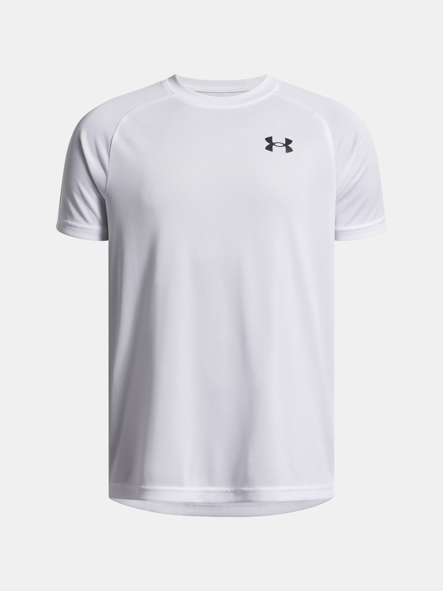 Tricou baieti, Under Armour UA Tech 2.0 SS