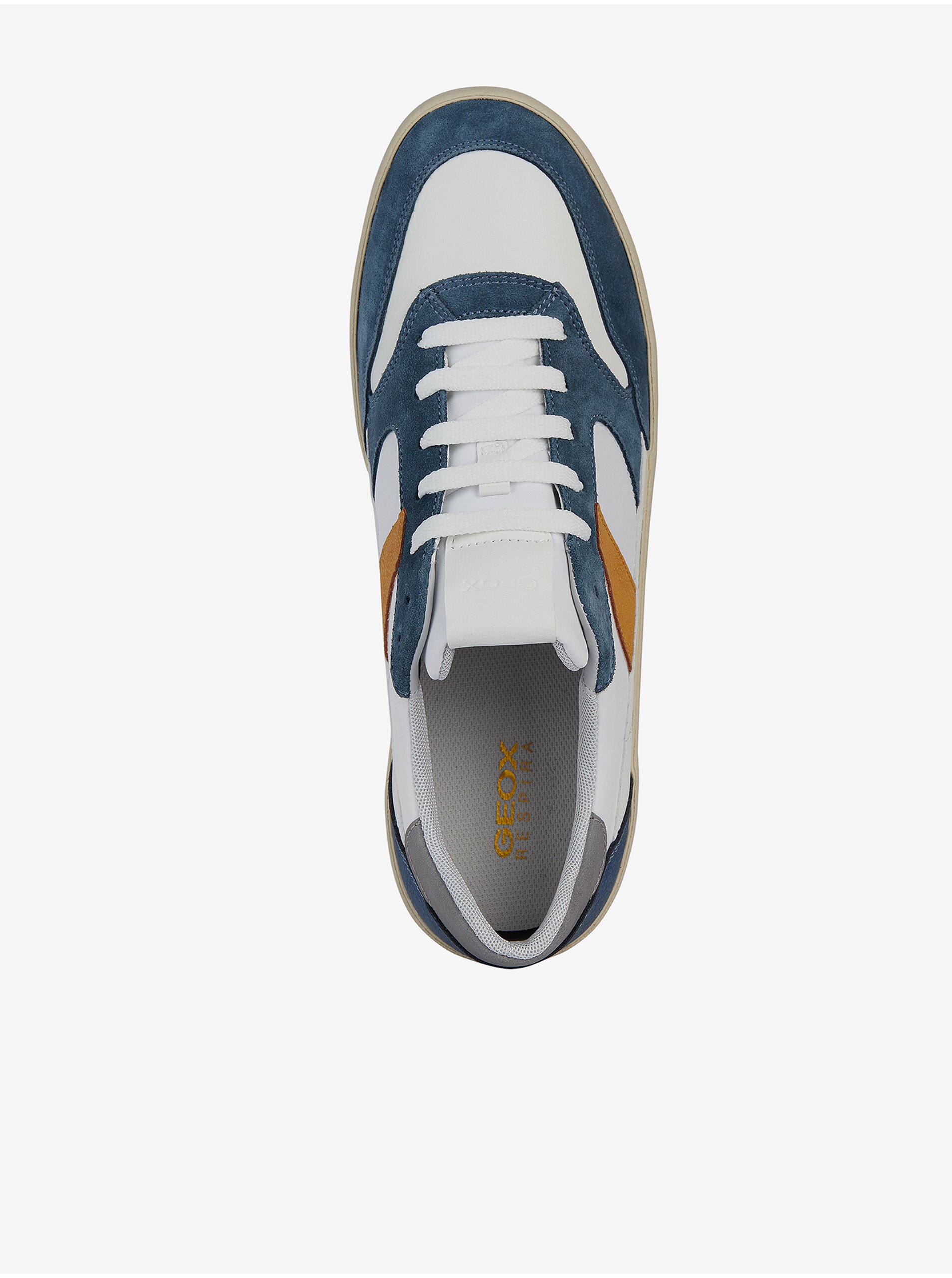 Tenisi barbati, GEOX