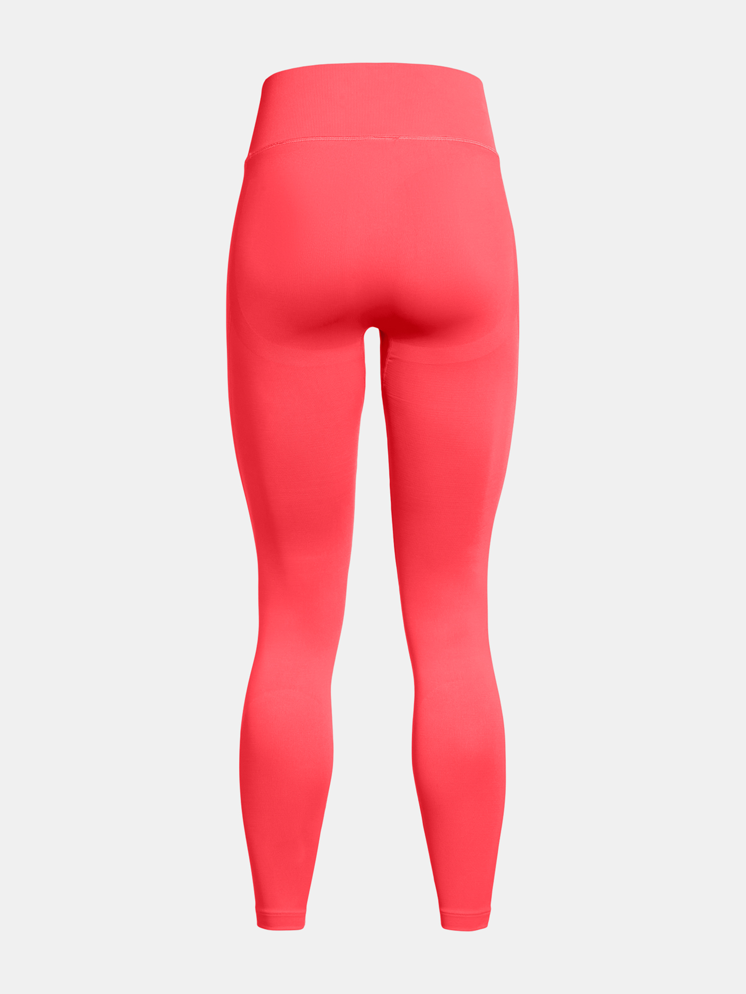 Women's leggings Under Armour UA Vanish Seamless Legging-RED - Women's