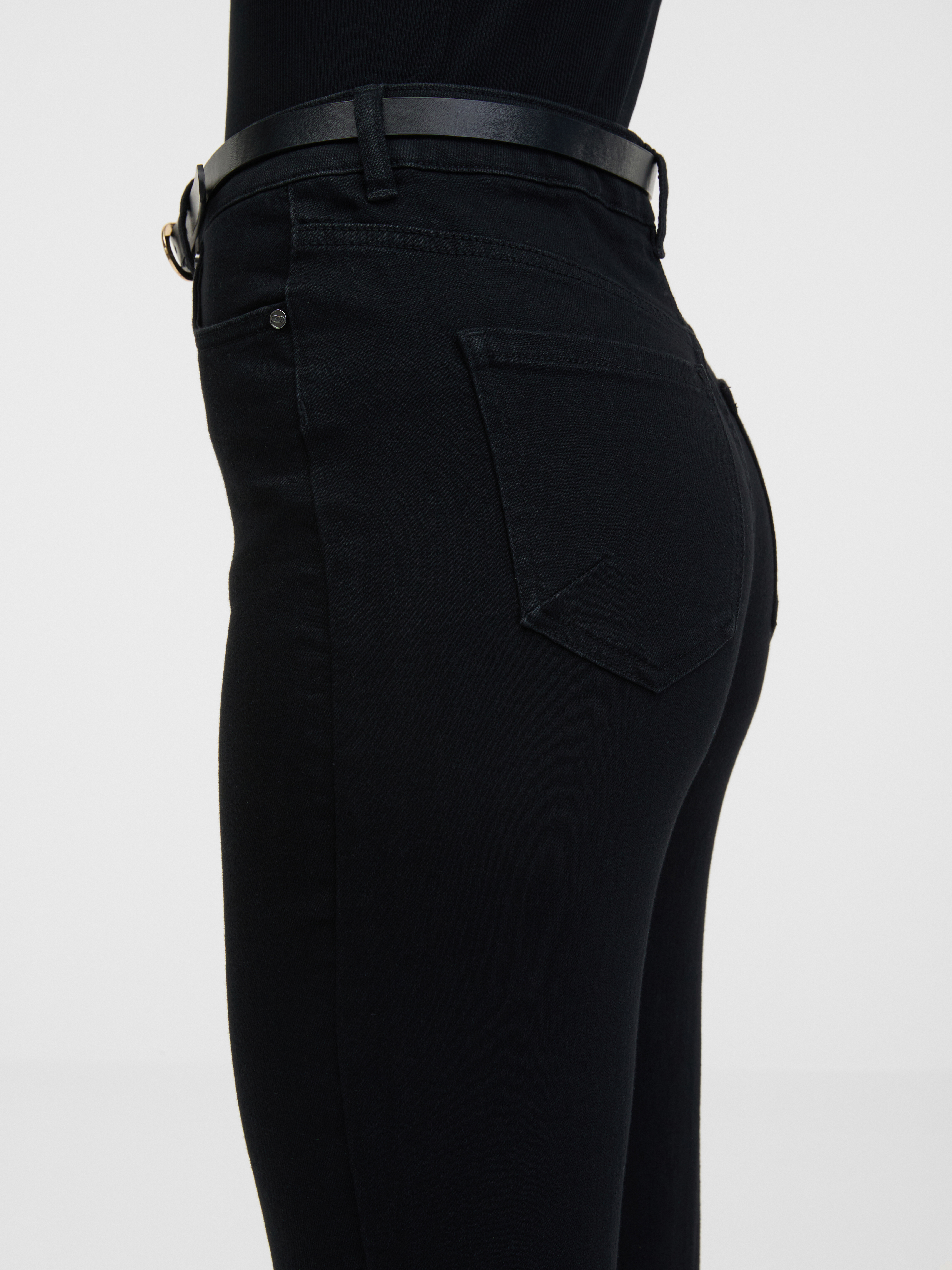 Boyfriend, Mom pentru femei ORSAY - negru
