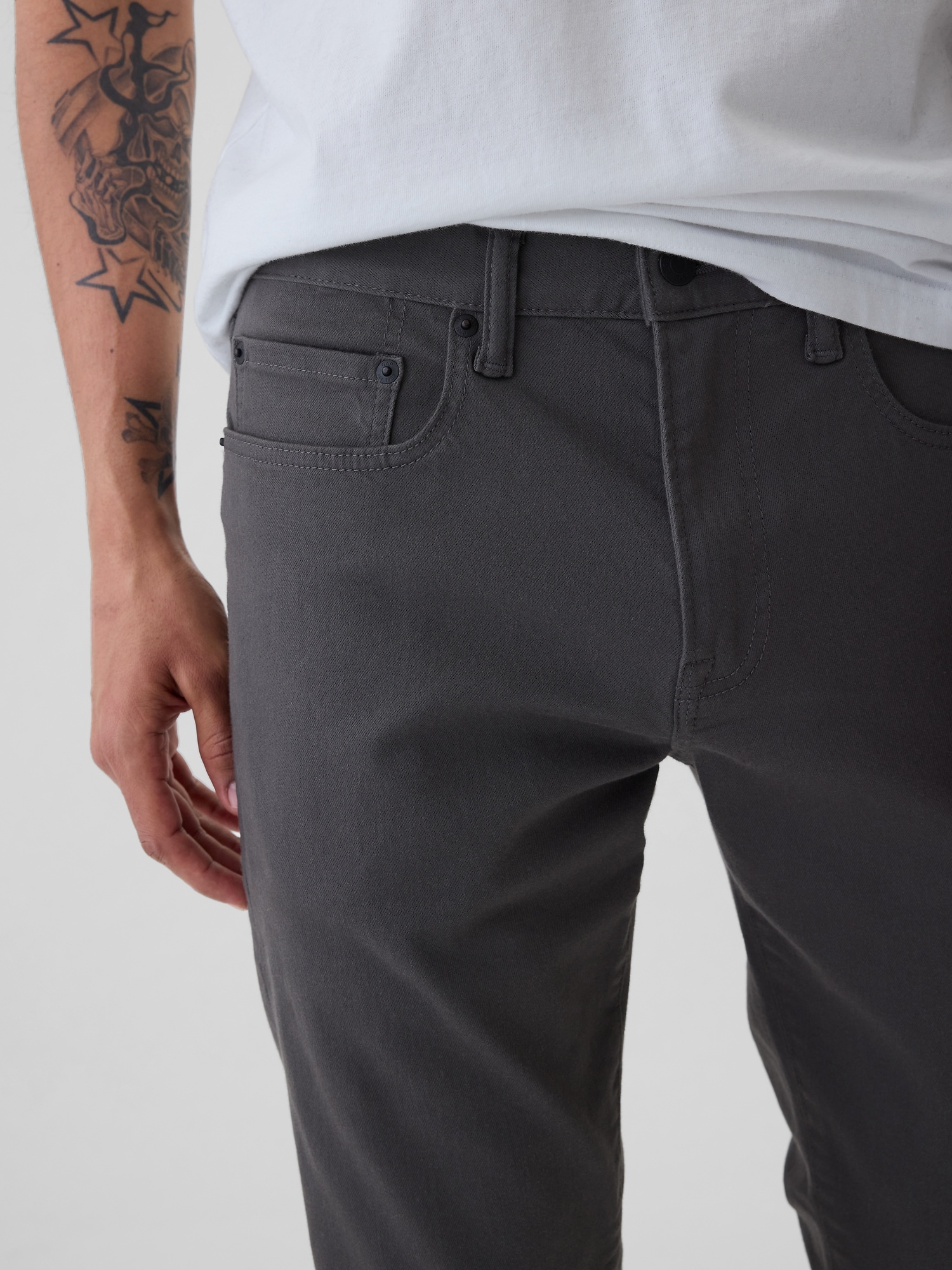 GAP Slim fit jeansFlex - Men's