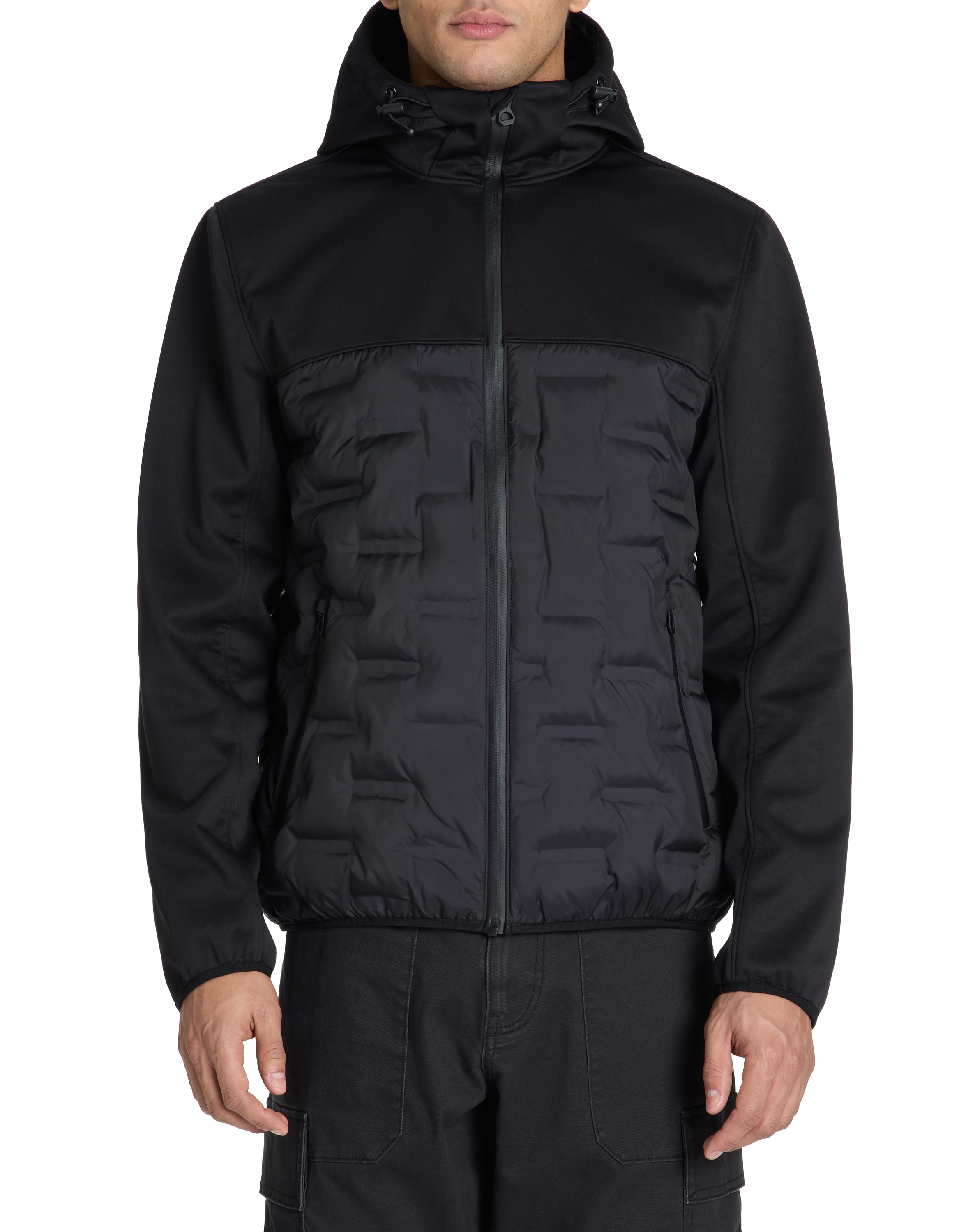 Celio Lusporty Jacket - Men&#039;s