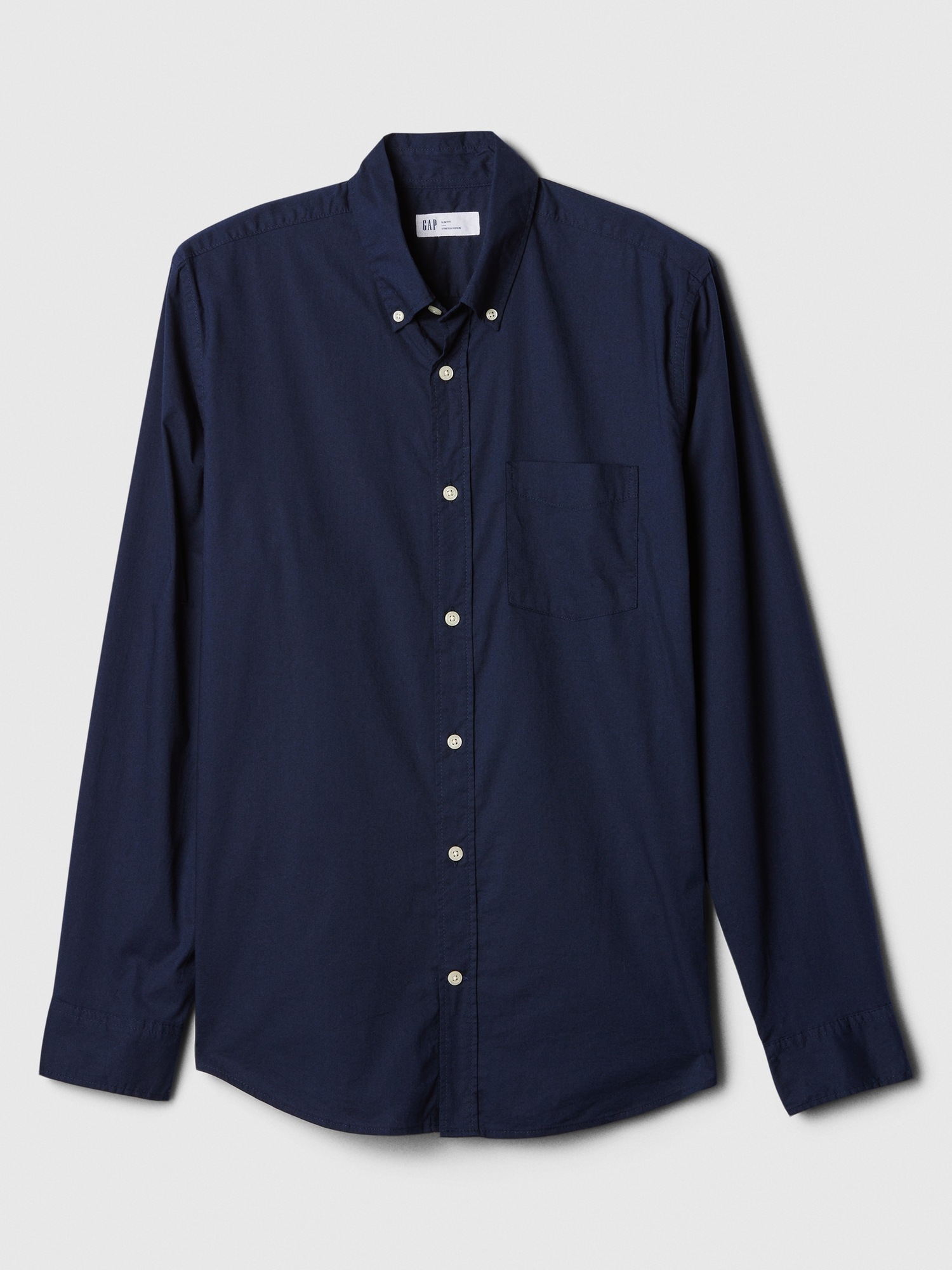 Camasa barbati, GAP Classic