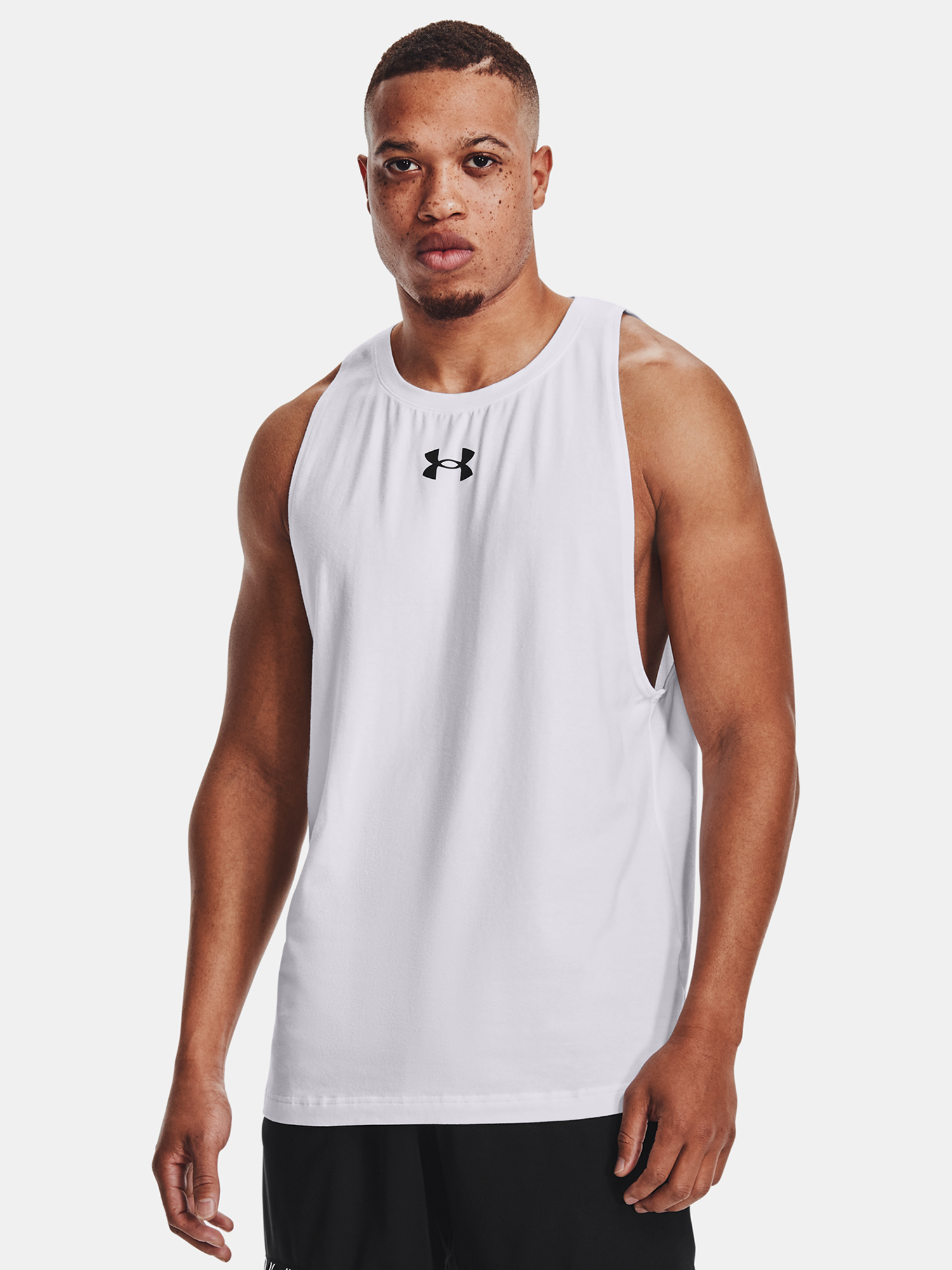 Pánske tielko Under Armour