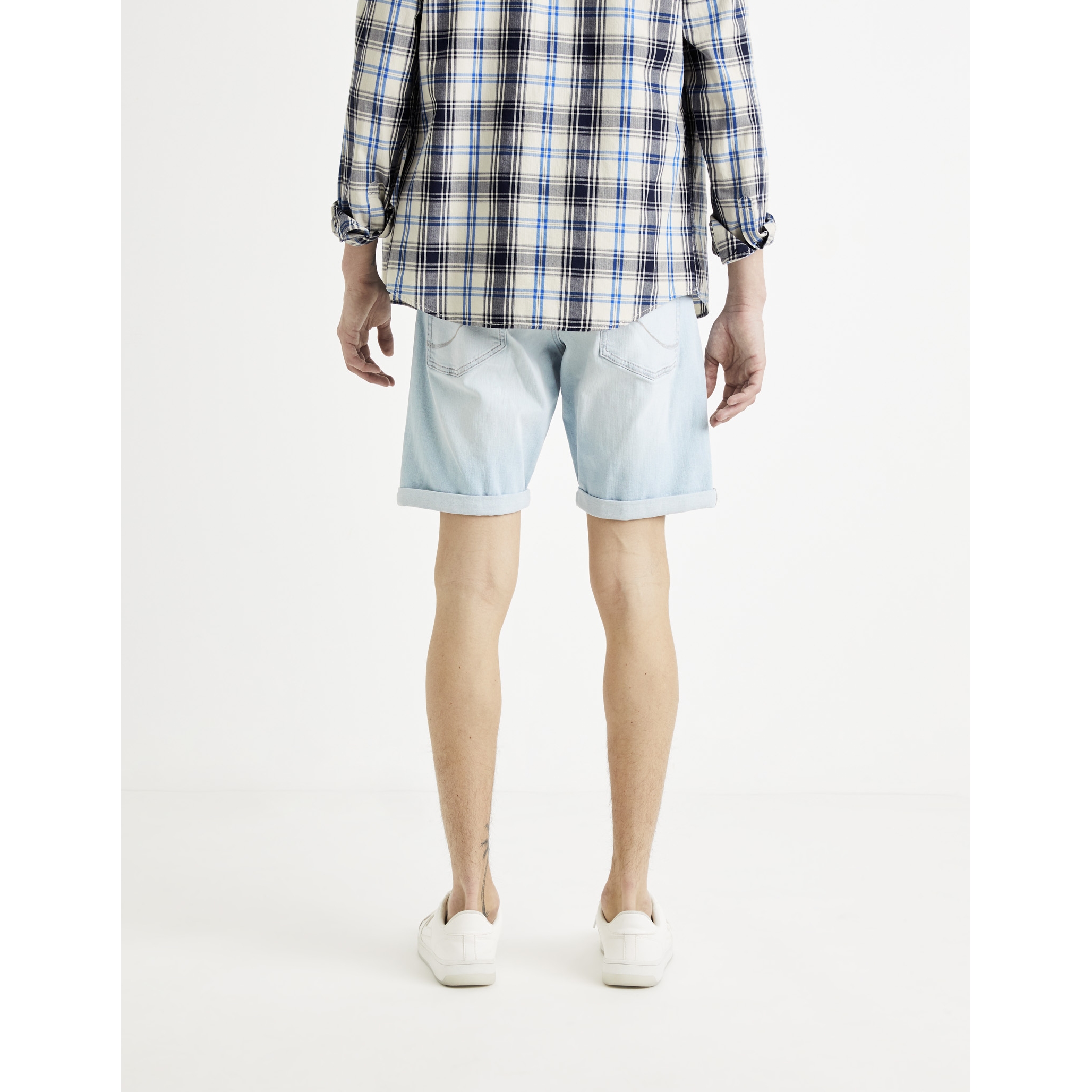 Celio Pantaloni scurți Tofirstbm