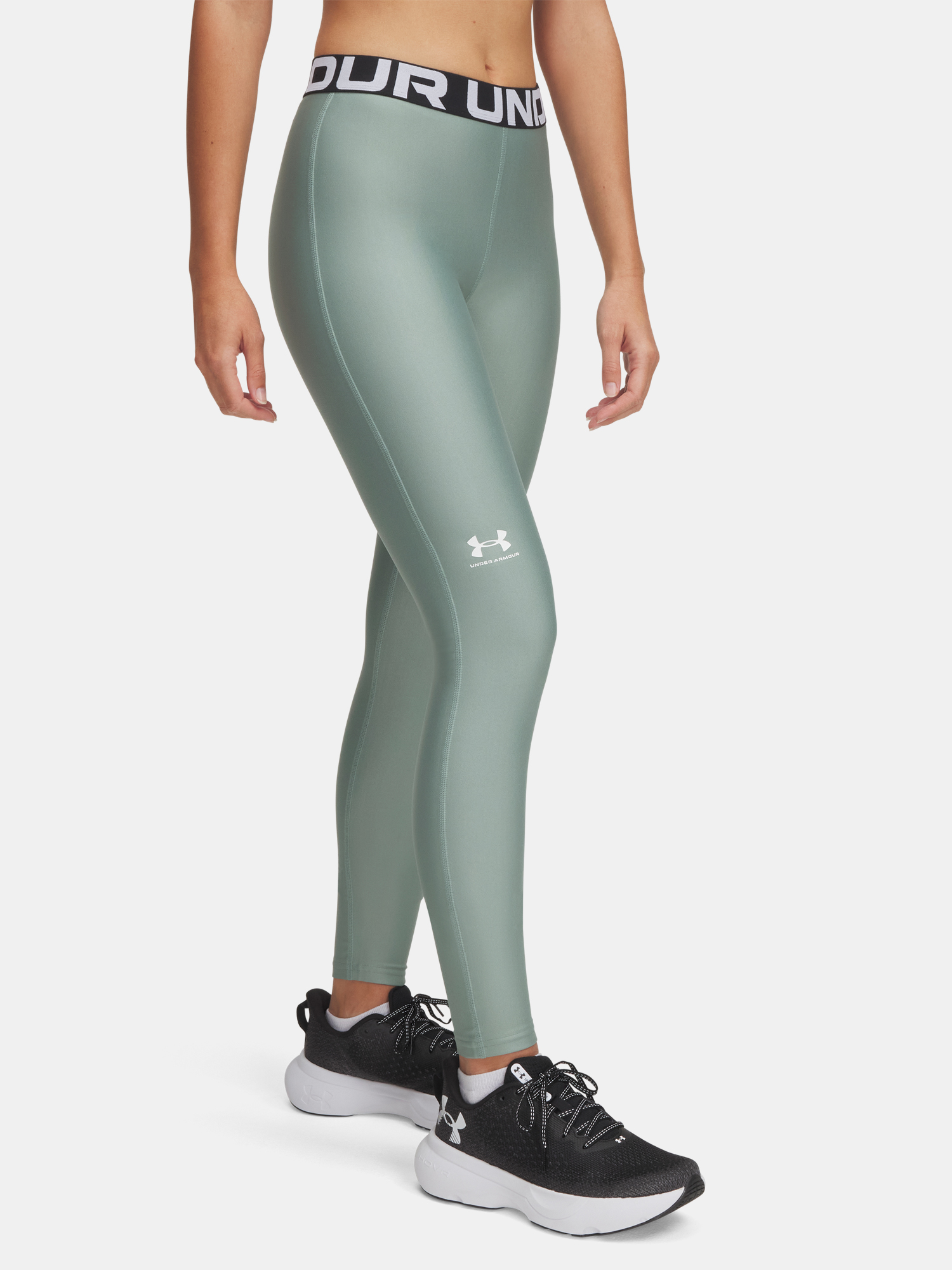 Womens leggings Under Armour UA HG Legging - Womens