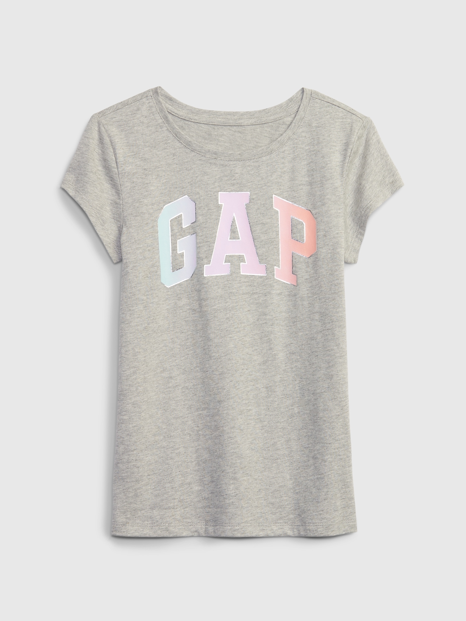 Children's T-shirt With Logo GAP - Girls