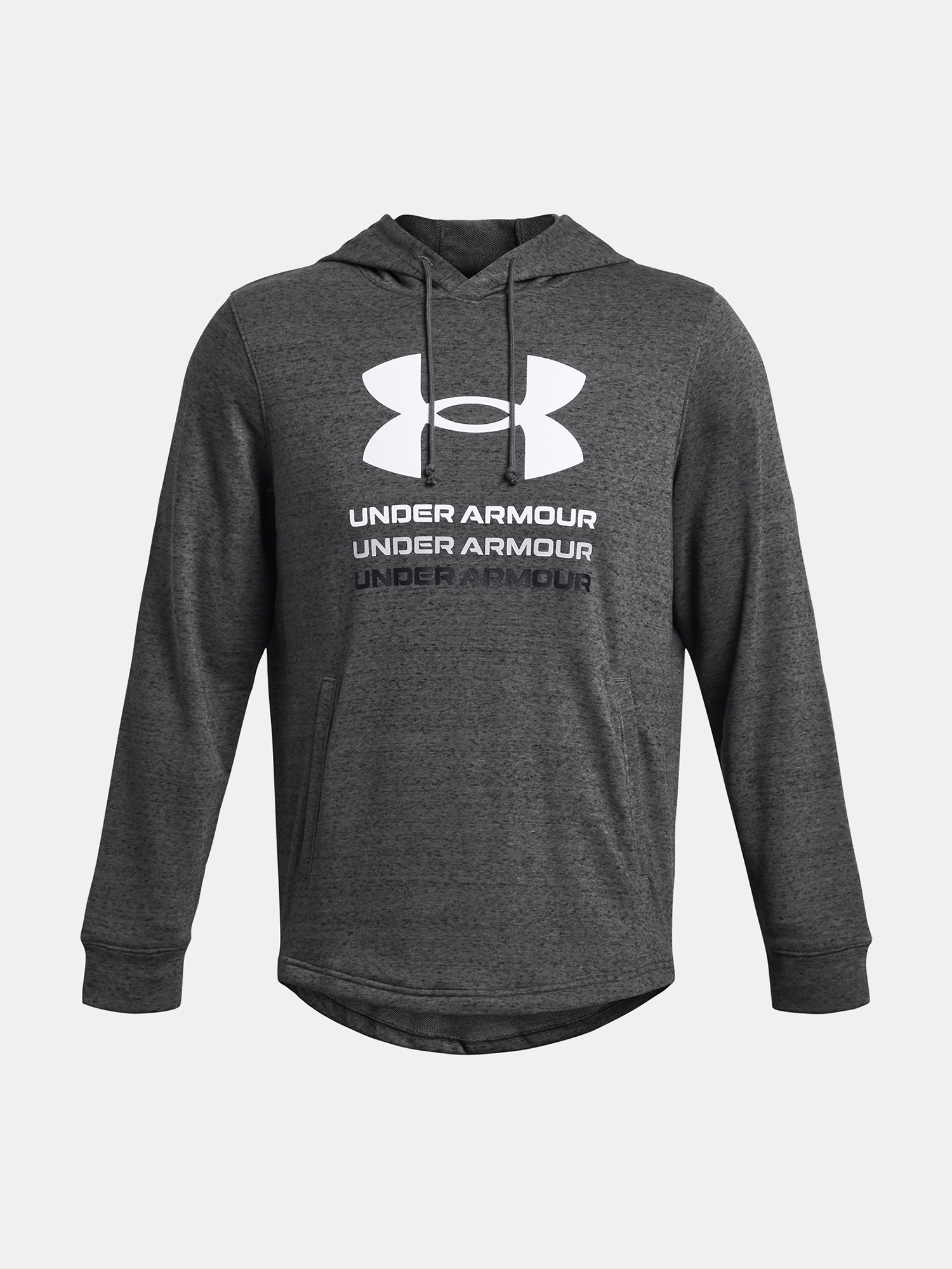 pentru barbati Under Armour - gri inchis