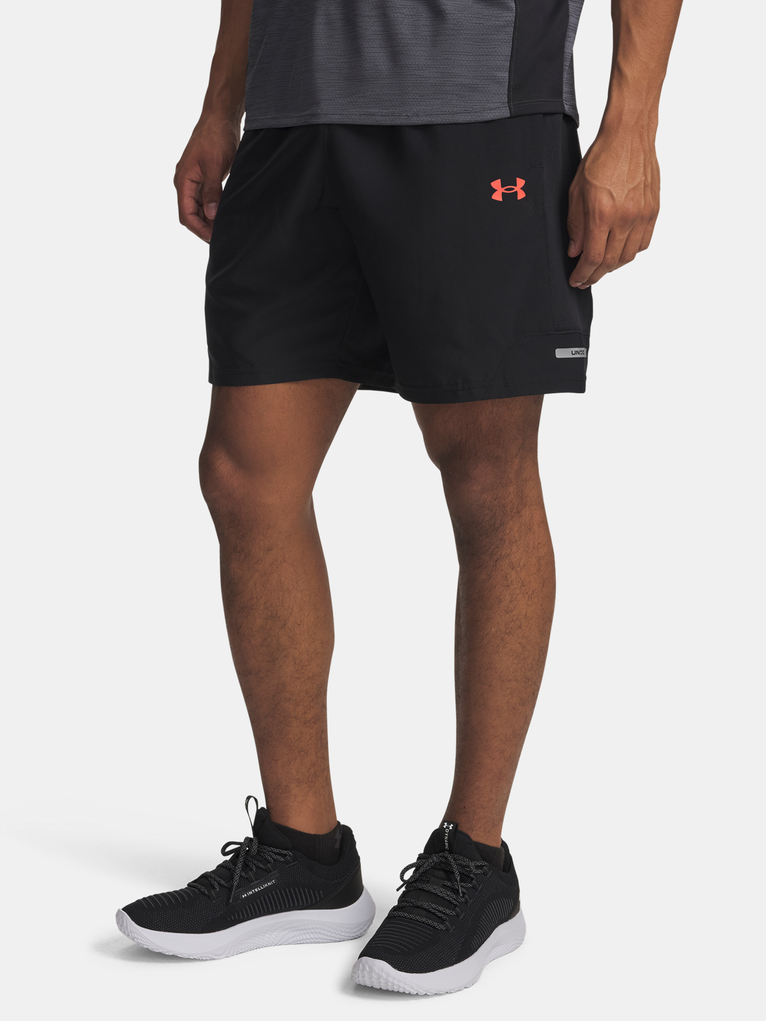 Мъжки къси панталони Under Armour UA Tech Utility