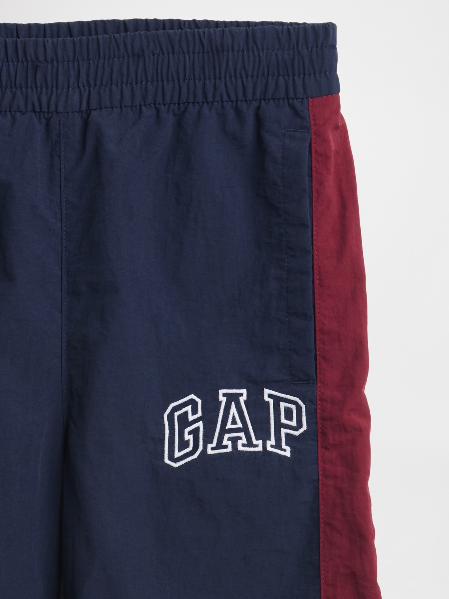 GAP Kids Nylon Pants - Boys
